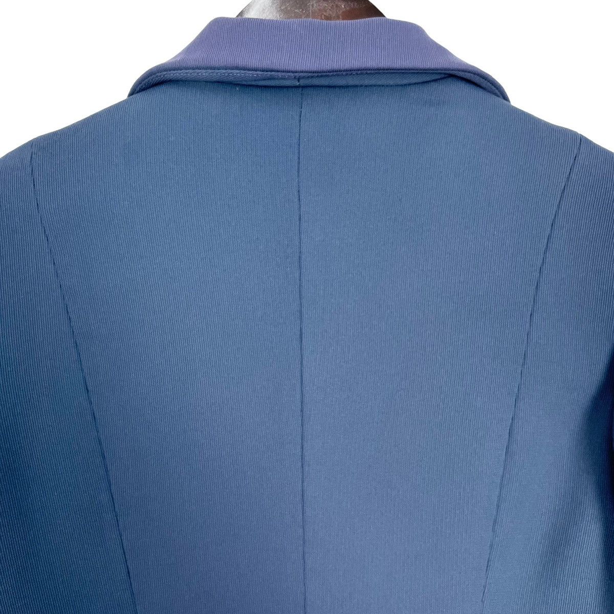 Issey Miyake × Vintage Vintage Issey Miyake Women’s Short Blazer Jacket Size M / US 6-8 / IT 42-44 - 11 Thumbnail