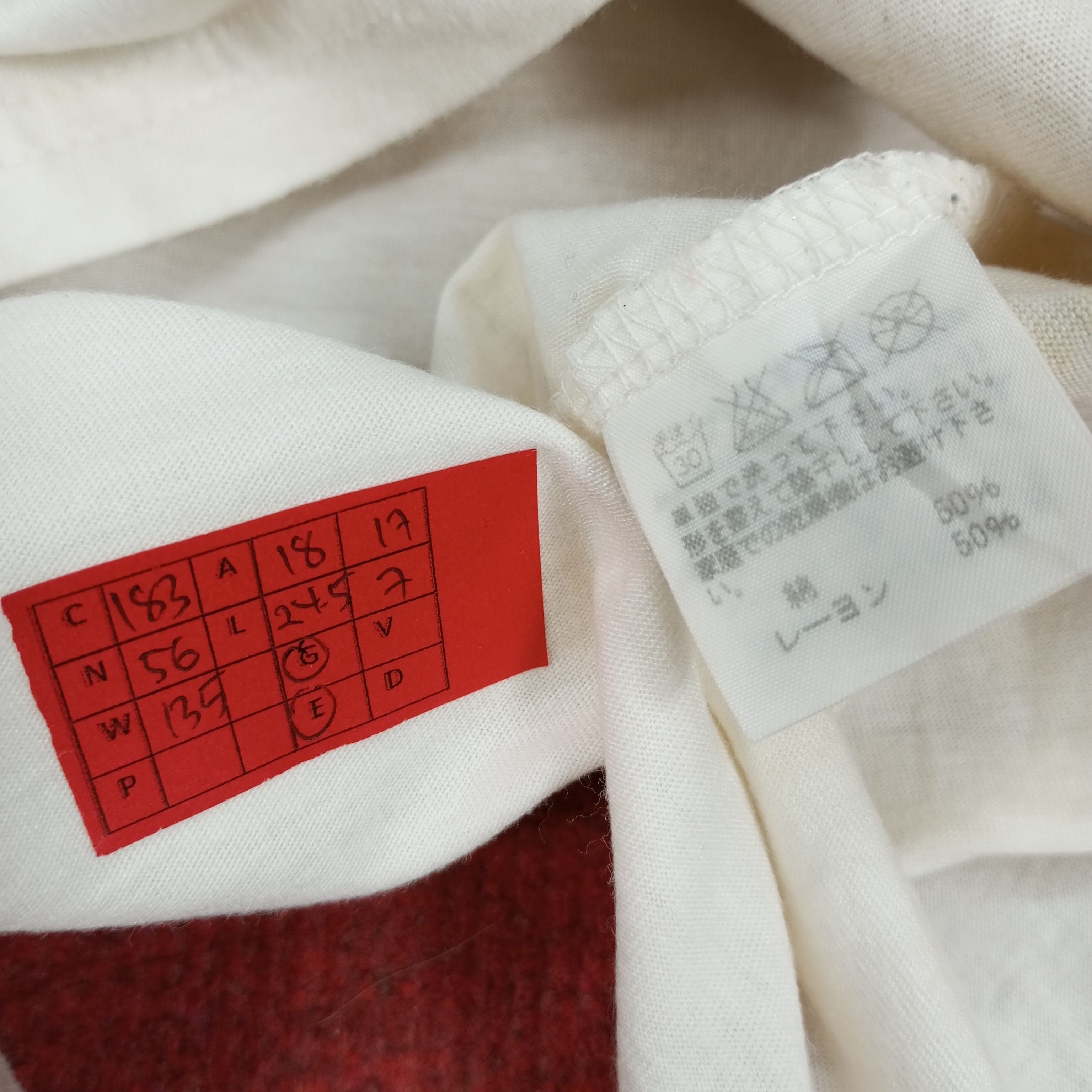 Issey Miyake Mercibeaucoup Japanese Designer Brand Issey Miyake Tshirt Size US S / EU 44-46 / 1 - 12 Thumbnail