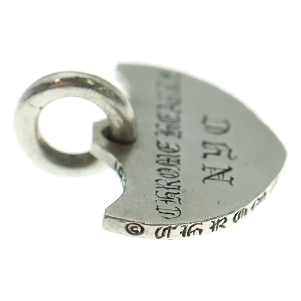 Chrome Hearts Chrome Hearts New York Limited Edition Pendant Size ONE SIZE - 4 Thumbnail