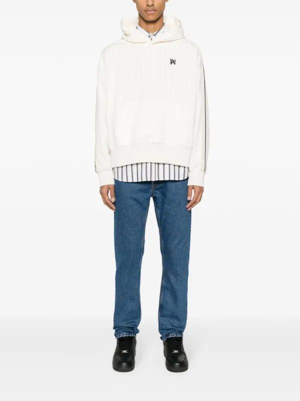 o1y0325 Denim Pant in Blue