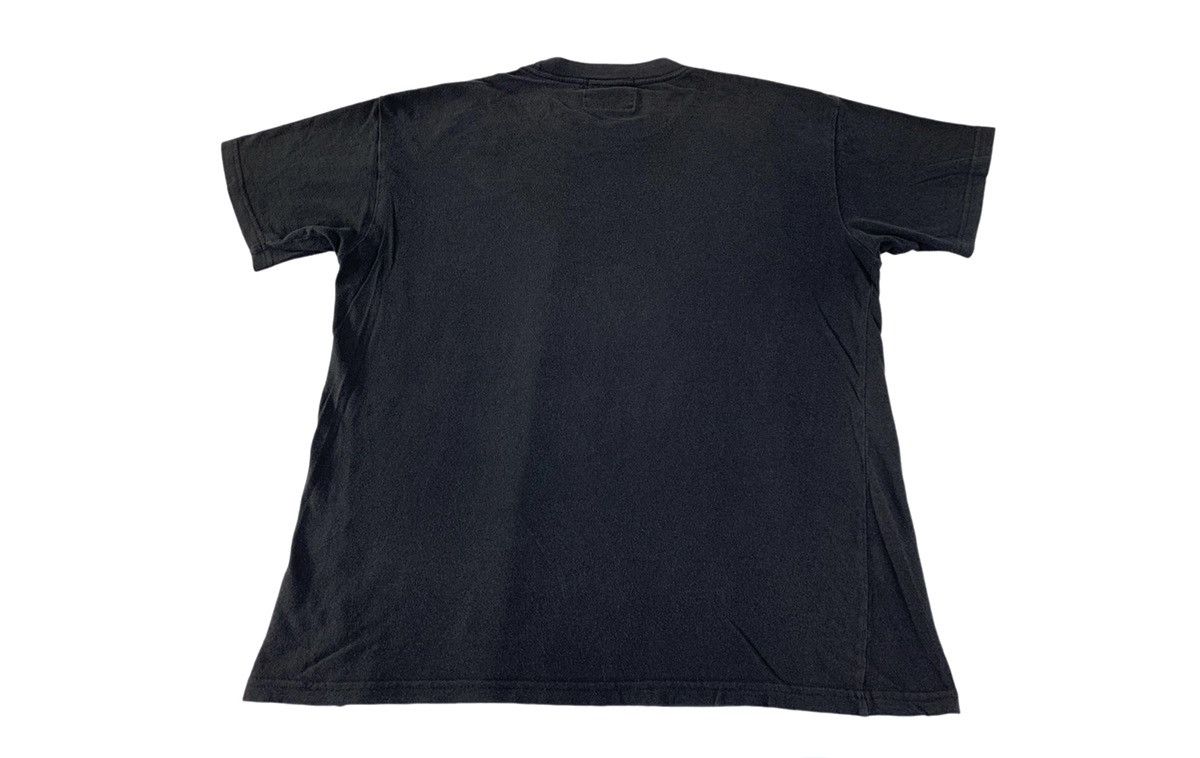 Japanese Brand Libe Brand Universal Funkrusher Tokyo Japan Crewneck Tee Size US L / EU 52-54 / 3 - 2 Thumbnail
