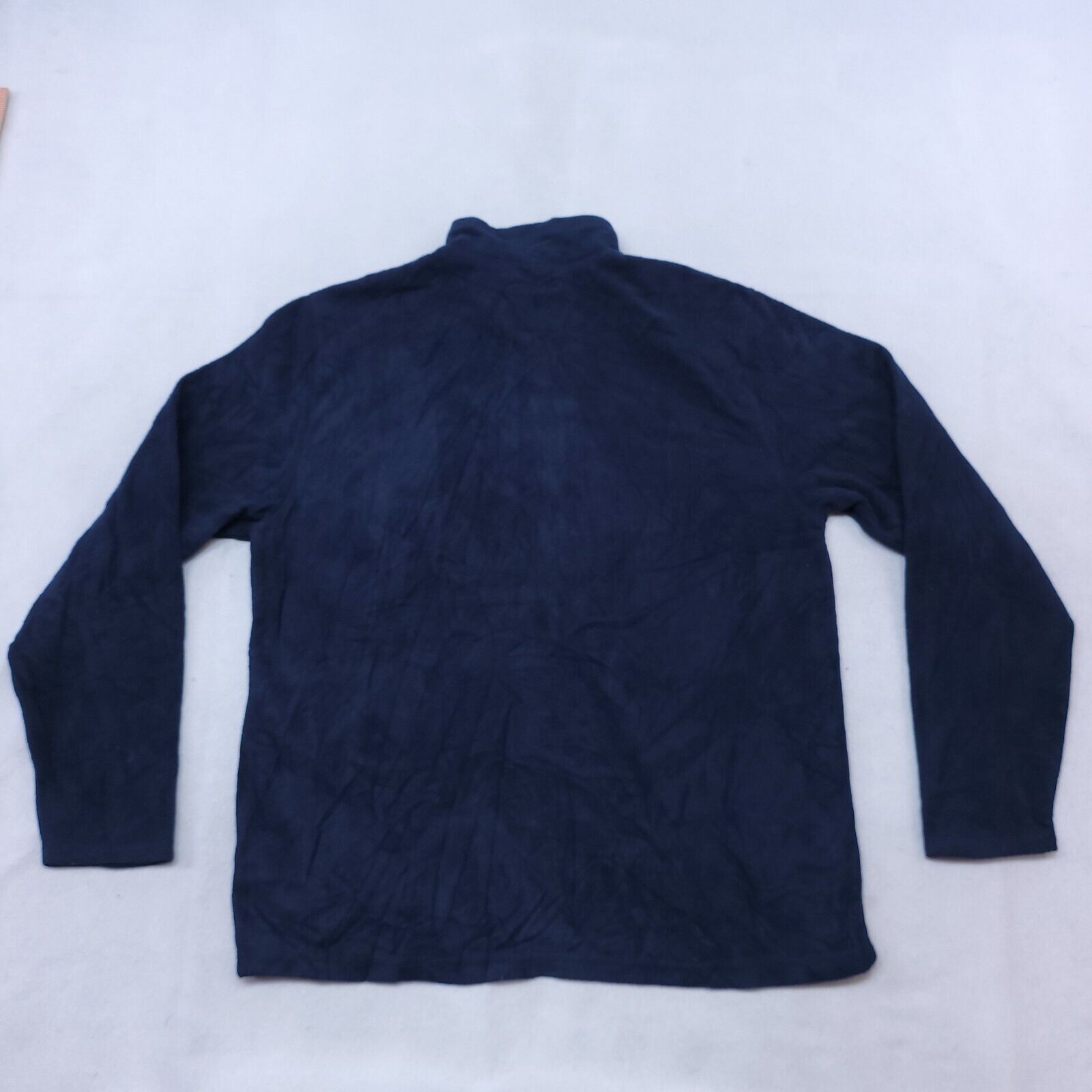 Old Navy Old Navy Casual Pullover Outdoor Jacket Mens Size Large Blue Size US L / EU 52-54 / 3 - 10 Thumbnail