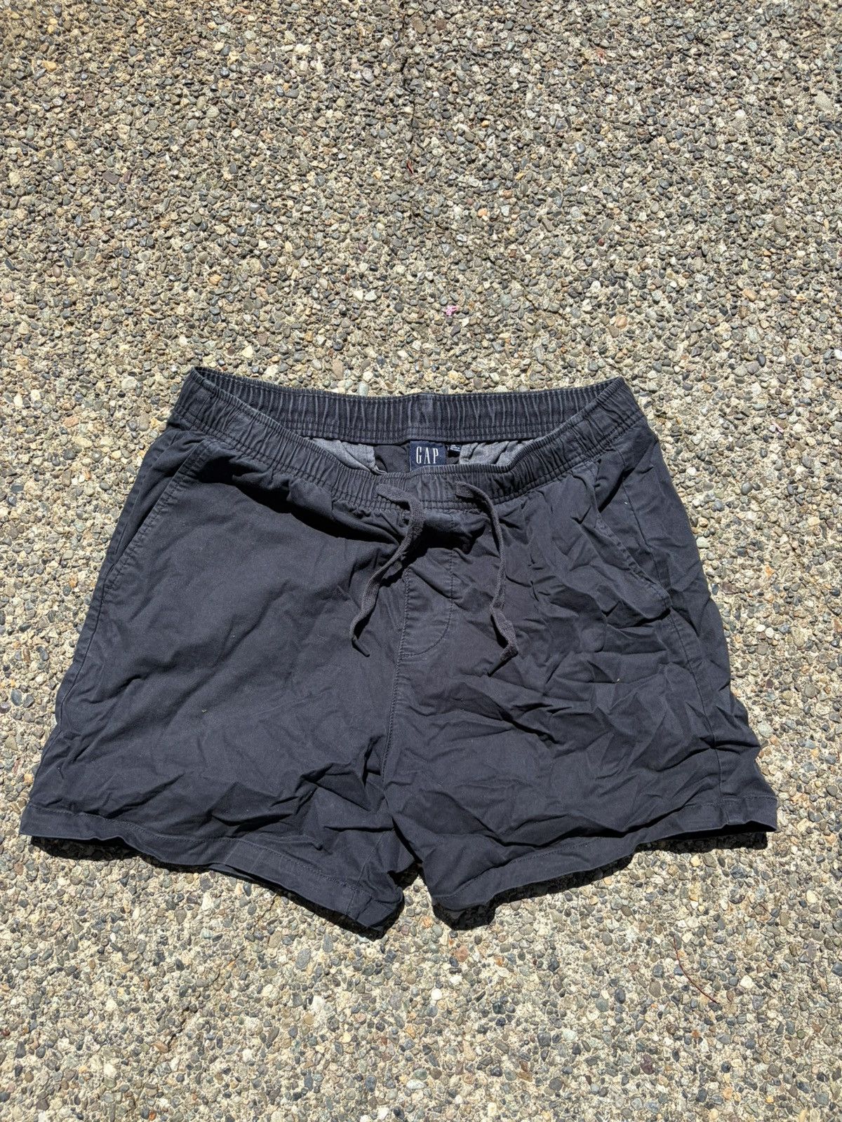 Gap Shorts GAP Mens Size US 31 - 1 Thumbnail