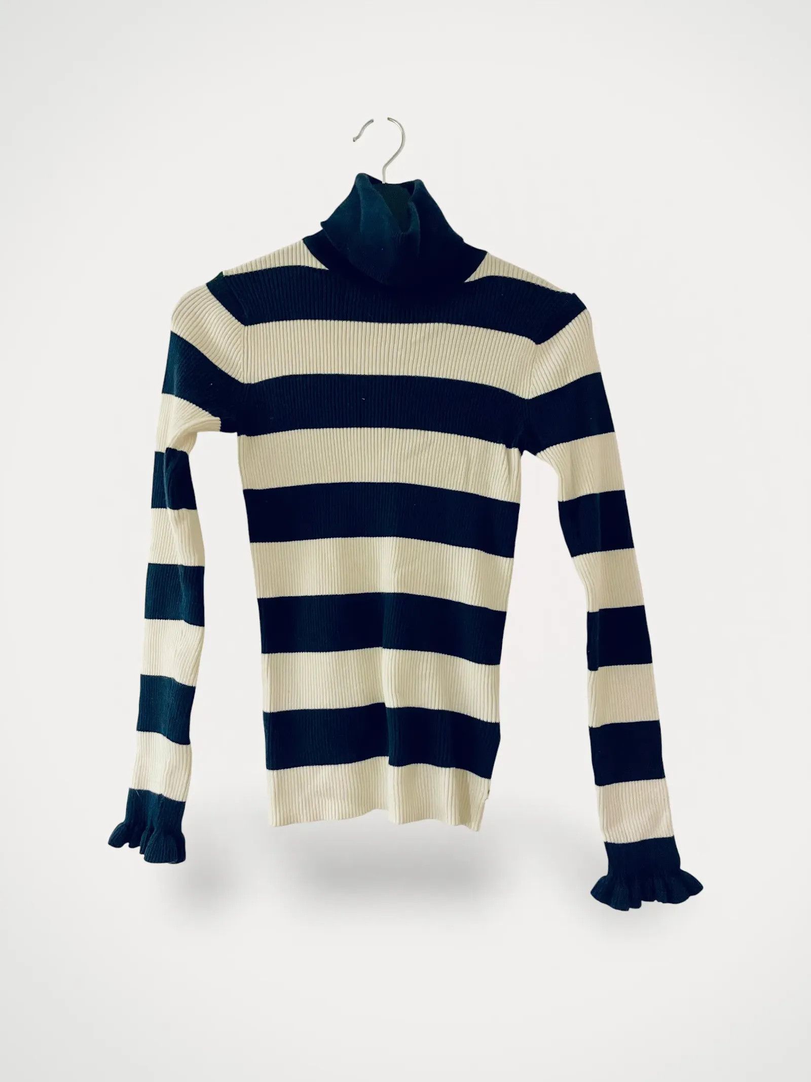 Scotch & Soda Scotch & Soda Polo knit Size XS / US 0-2 / IT 36-38 - 1 Thumbnail