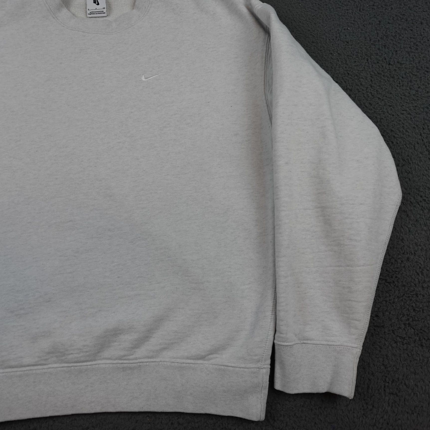 Nike VINTAGE no Size US S / EU 44-46 / 1 - 2 Thumbnail