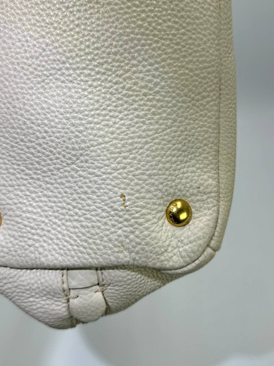Prada Prada Leather Crossbody bag Size ONE SIZE - 15 Thumbnail