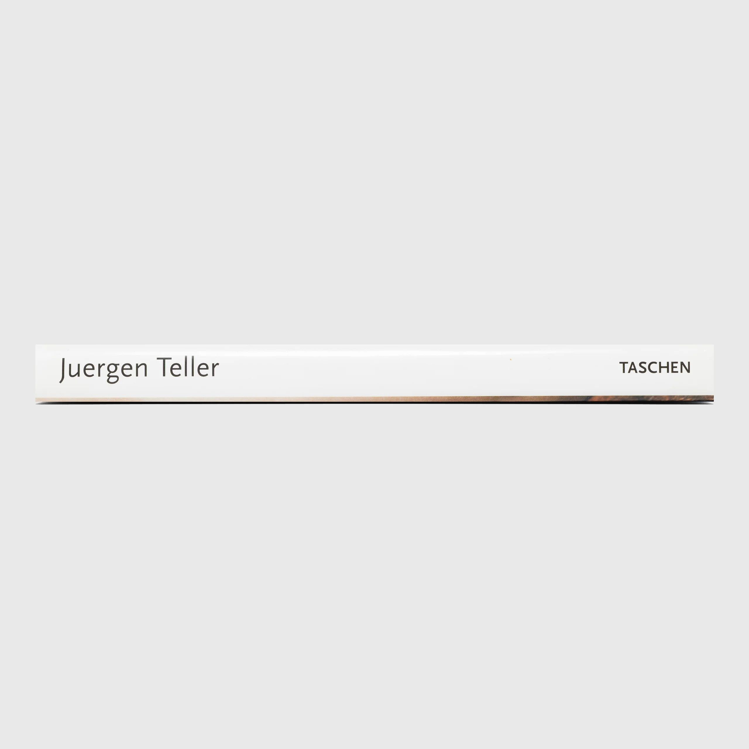 Other 1996 BY JUERGEN TELLER Size ONE SIZE - 5 Thumbnail