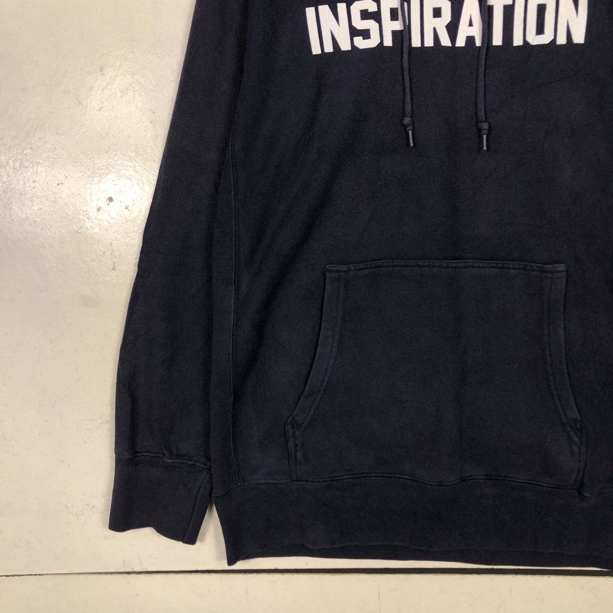 Japanese Brand 📌Inspiration Tokyo Surf Street Hoodie Big Logo Size US L / EU 52-54 / 3 - 6 Thumbnail
