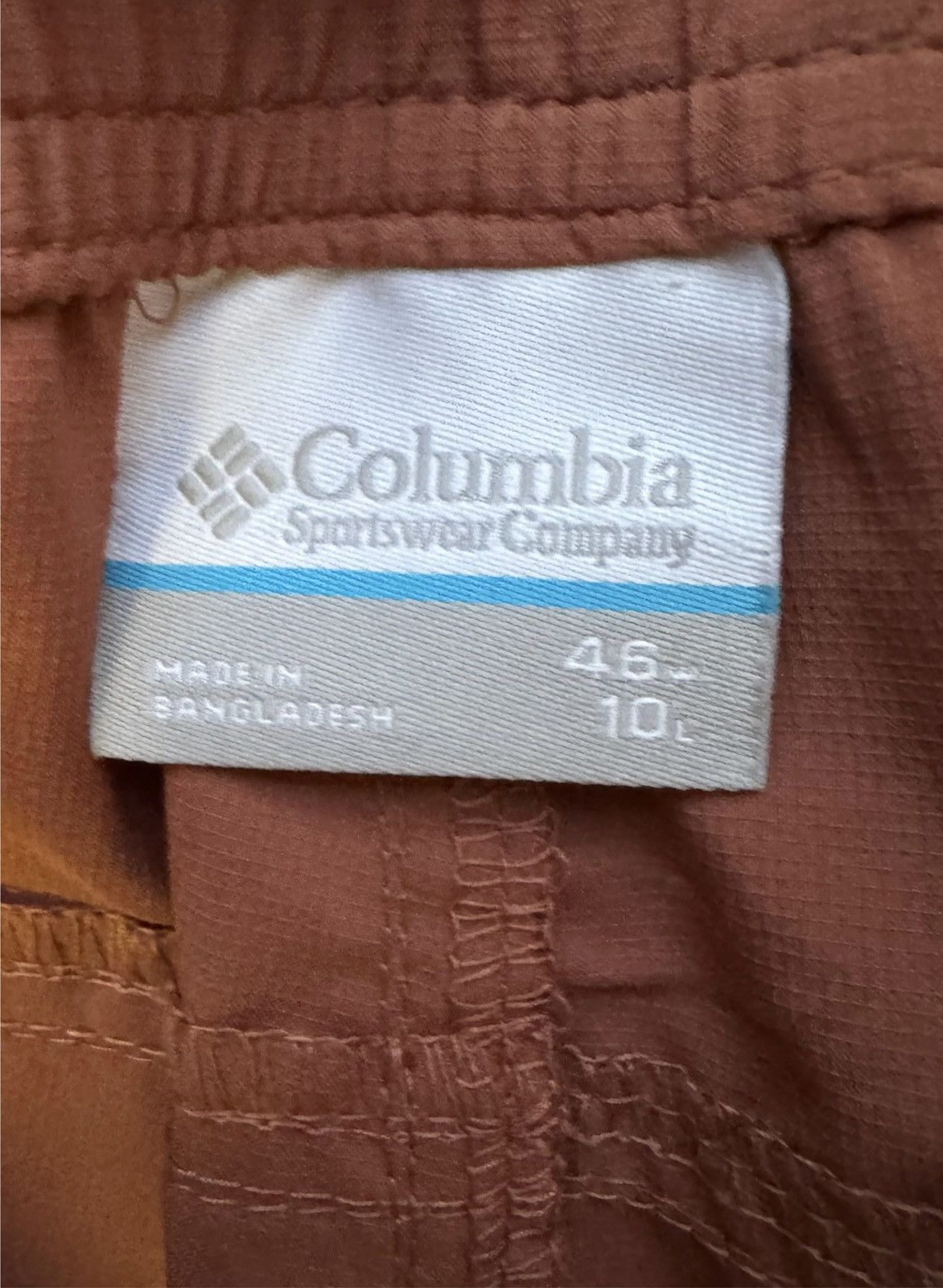 Columbia Shorts Columbia Size US 44 / EU 60 - 3 Thumbnail
