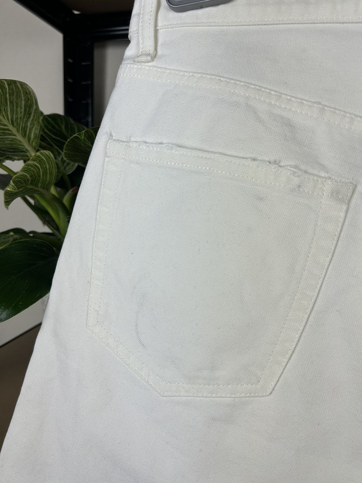 Carhartt Wip Carhartt WIP Newel Short Size US 30 / EU 46 - 4 Thumbnail