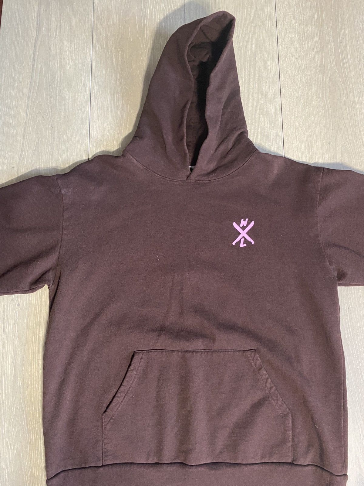Warren Lotas Warren Lotas ‘The Final Friday’ Hoodie Size US XL / EU 56 / 4 - 8 Thumbnail