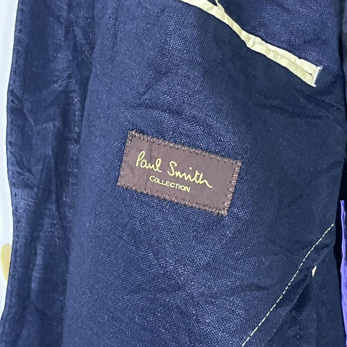 Paul Smith PAUL SMITH COLLECTION COAT BLAZER Size US L / EU 52-54 / 3 - 5 Thumbnail