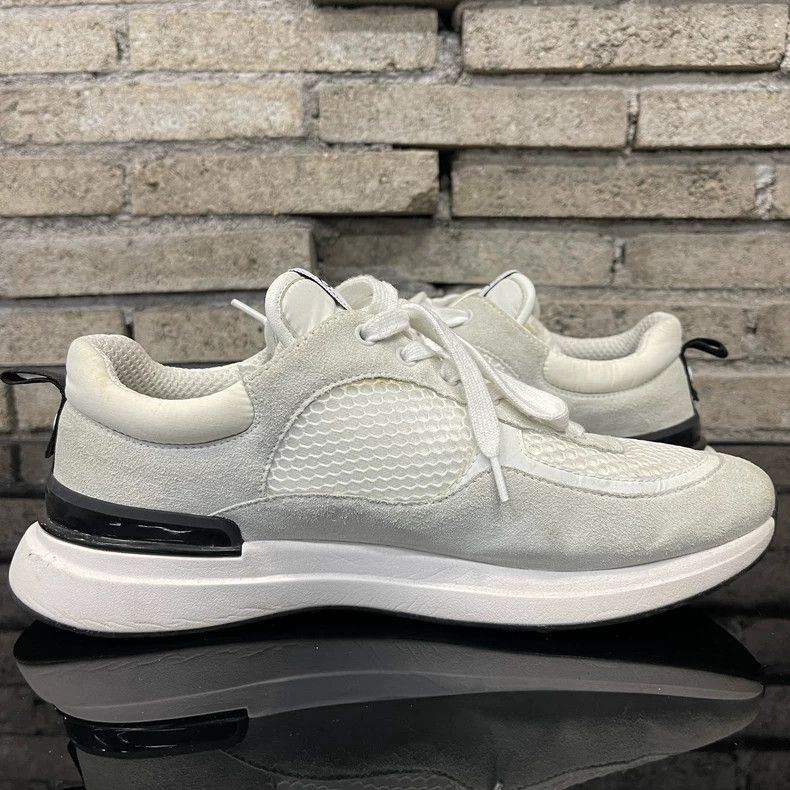 Chanel Chanel Sports Shoes Size 41 for Sale -2505 Size US 9 / EU 42 - 4 Thumbnail
