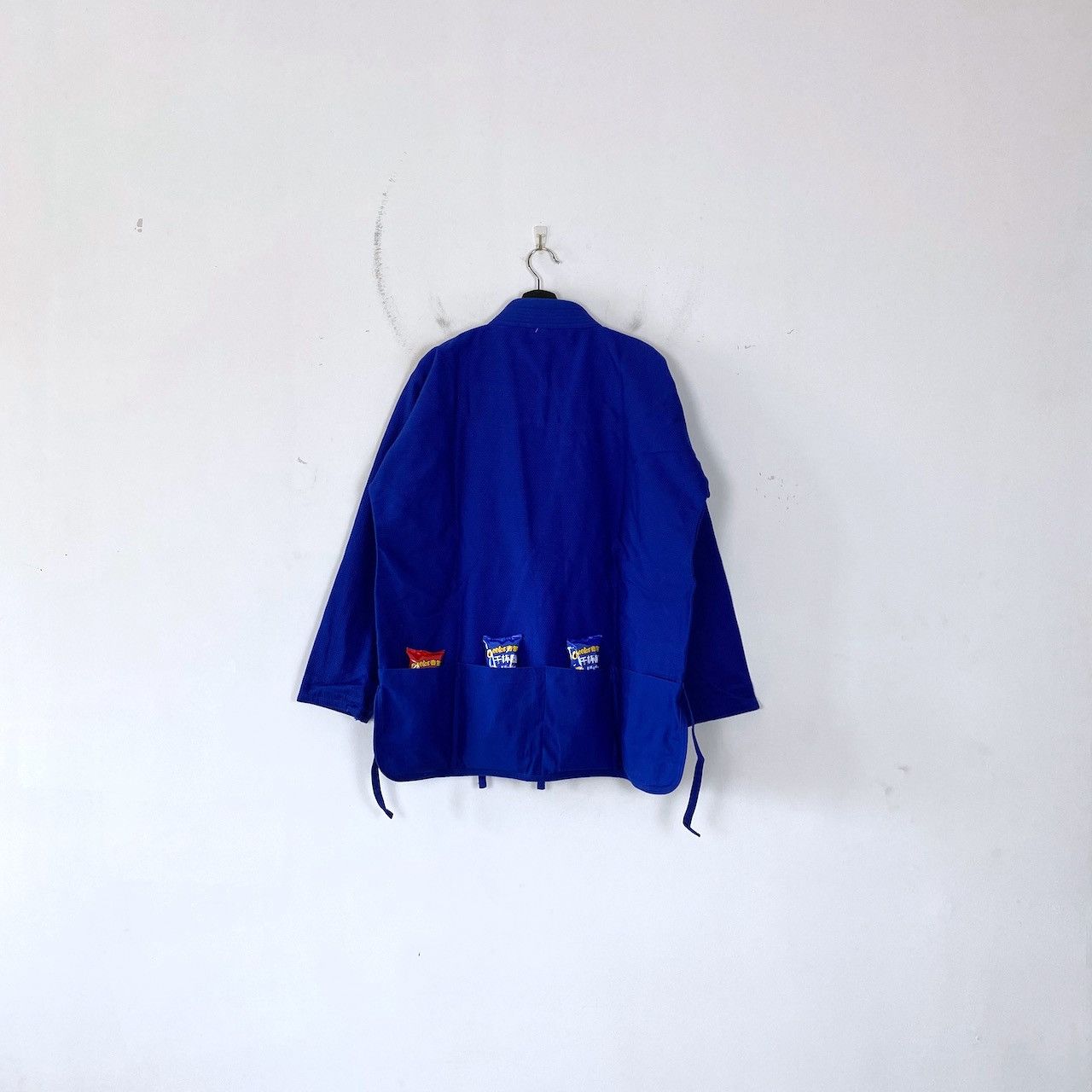 Cactus Store LA CACTUS STORE X SHOYOROLL GARDEN GI JACKET Size US M / EU 48-50 / 2 - 7 Thumbnail