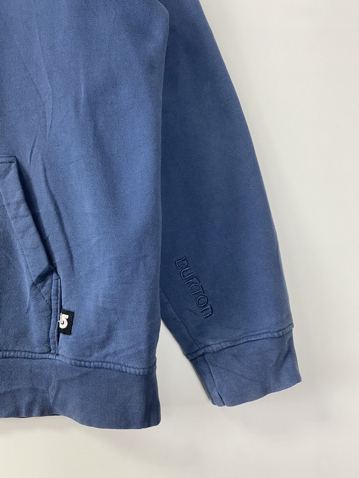 Burton Burton Hoodies Size US XL / EU 56 / 4 - 9 Thumbnail