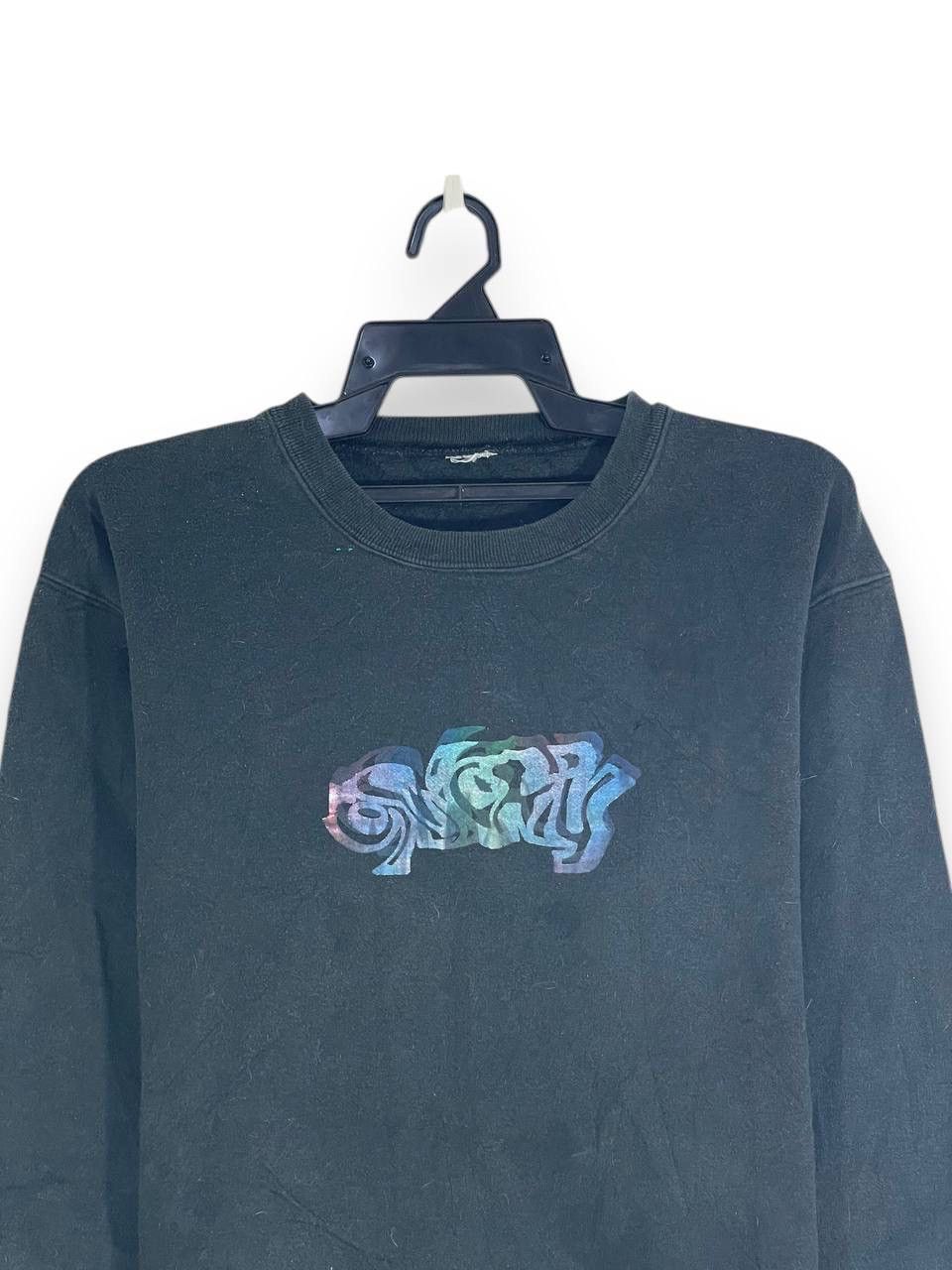 Other Vintage art grafitti sweatshirt Size US L / EU 52-54 / 3 - 2 Thumbnail