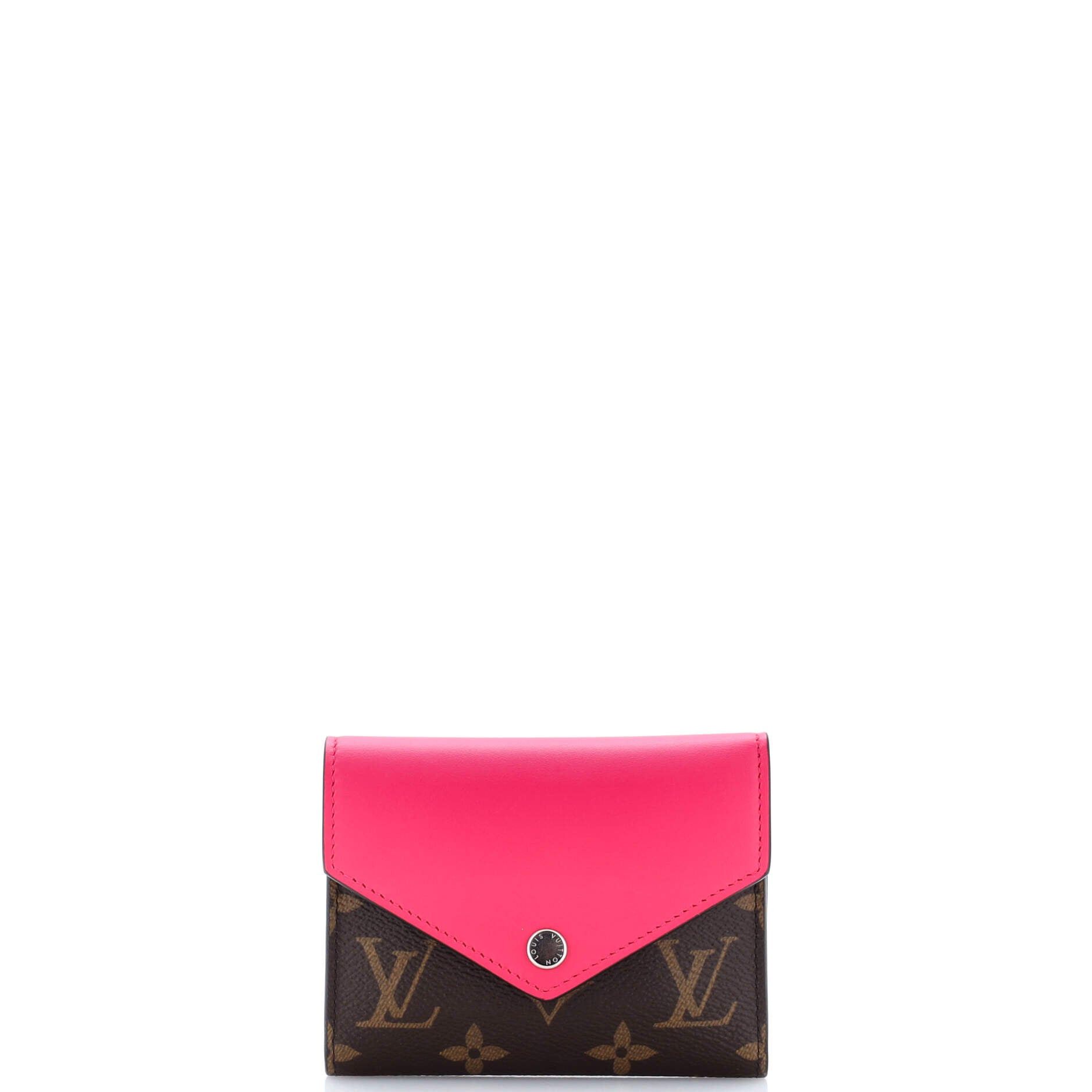 Louis Vuitton Victorine Wallet Size ONE SIZE - 1 Thumbnail