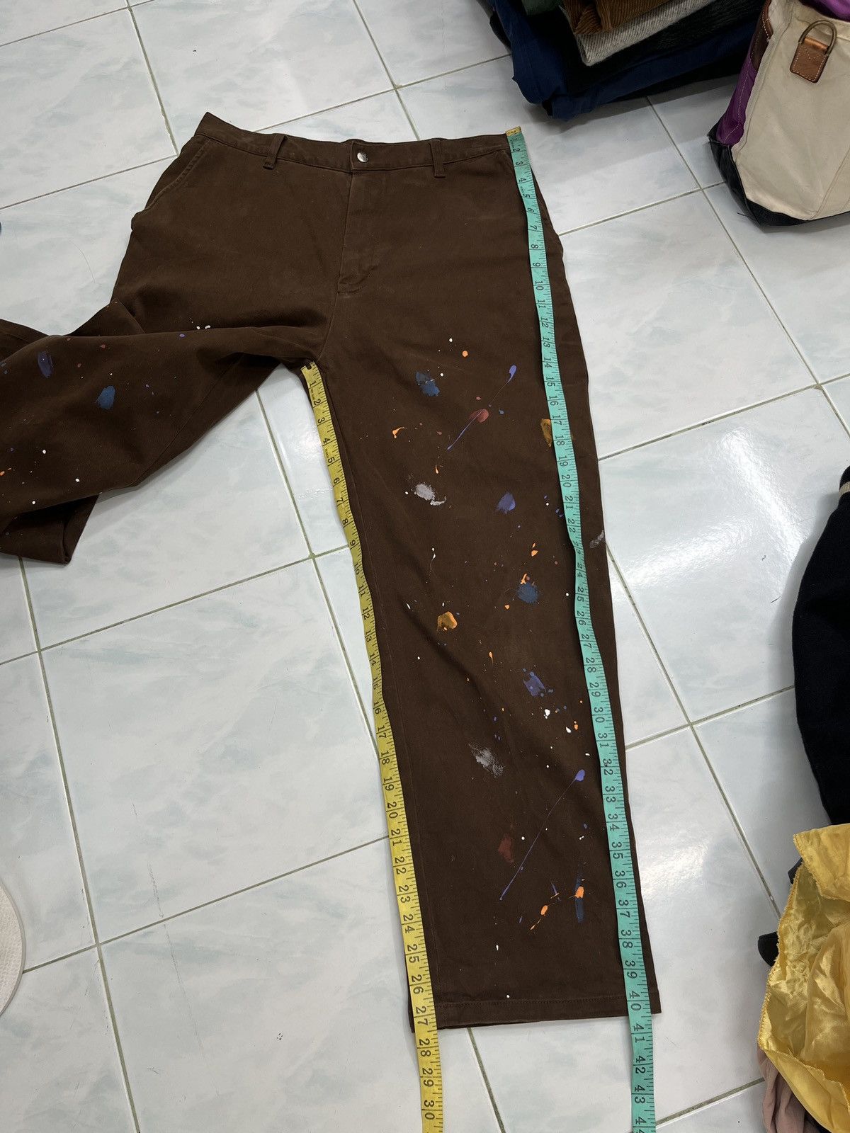 Xlarge 🔥🔥🔥STEALS XLARGE SPLATTER PAINT PANTS Size US 33 - 17 Thumbnail