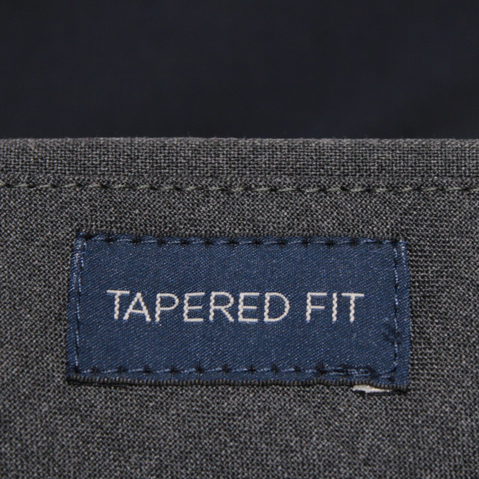 Incotex INCOTEX New with tags Dress Pants Size 36 US In Blue Size US 36 / EU 52 - 9 Thumbnail