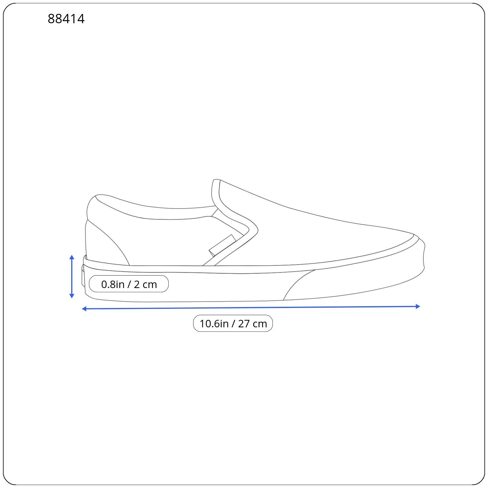 Bally JANESSE EU40 Black Calfskin Leather Stud Mules 88414 Size US 9 / IT 39 - 3 Thumbnail