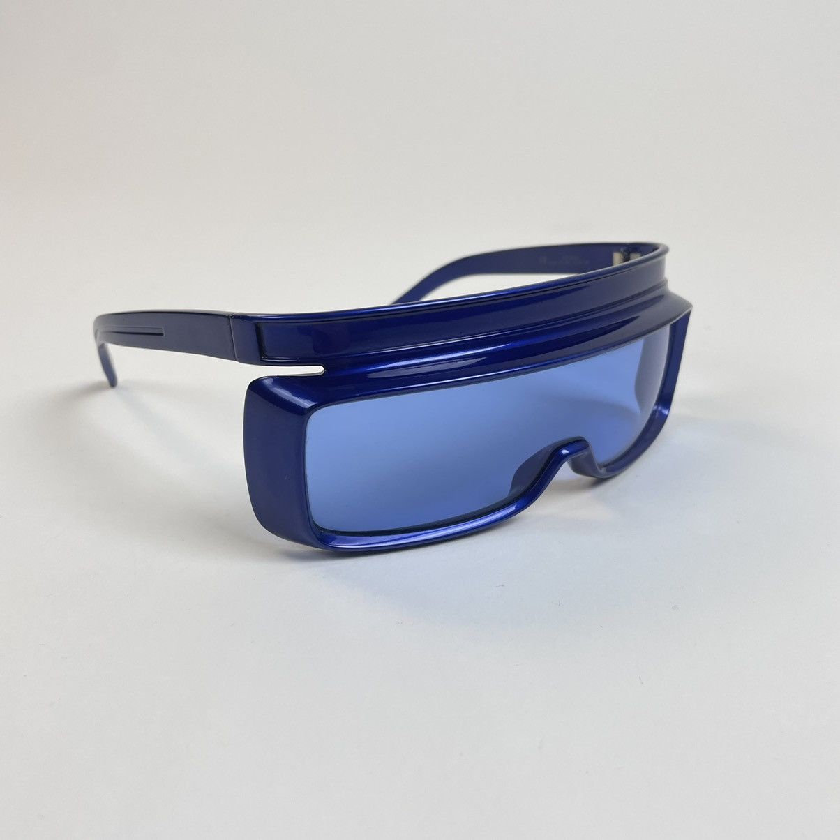 Dior Dior Homme spring 2009 blow shield glasses Size ONE SIZE - 11 Thumbnail