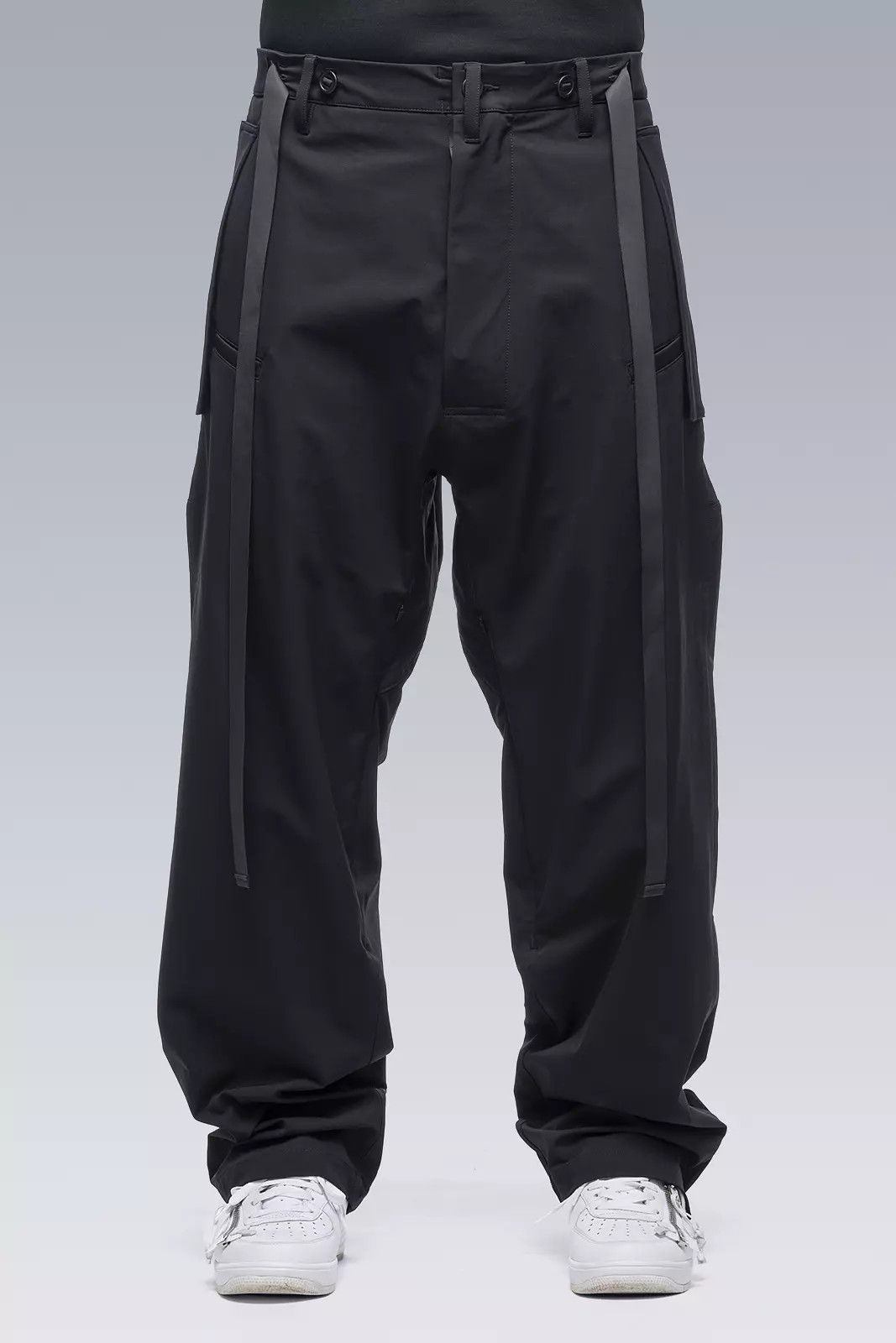 Acronym P24A-S HD Gabardine Articulated BDU Trouser, size M | Grailed