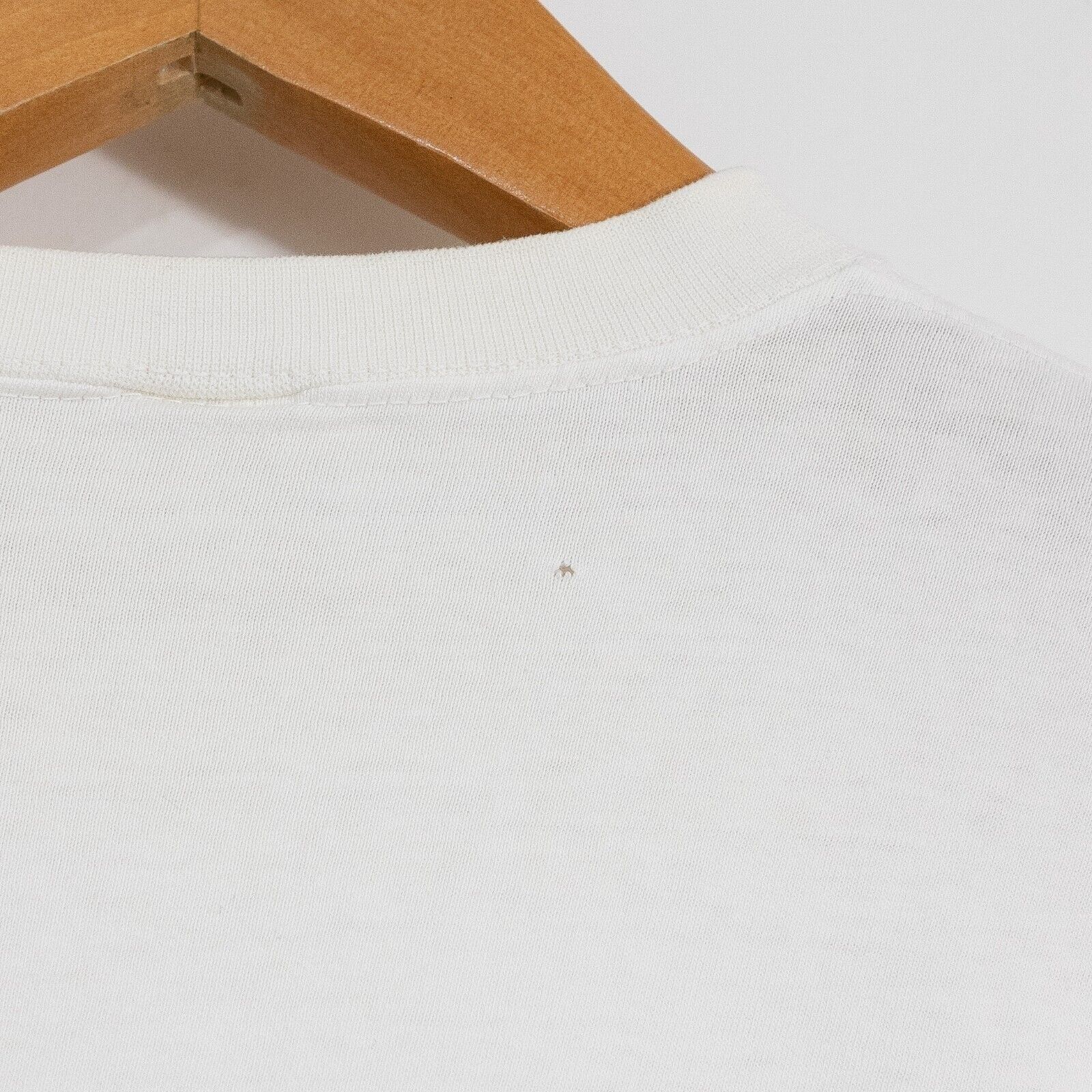 Vintage Vintage 90s Nantucket Surf T Shirt XL Long Sleeve Distressed Size US XL / EU 56 / 4 - 11 Thumbnail