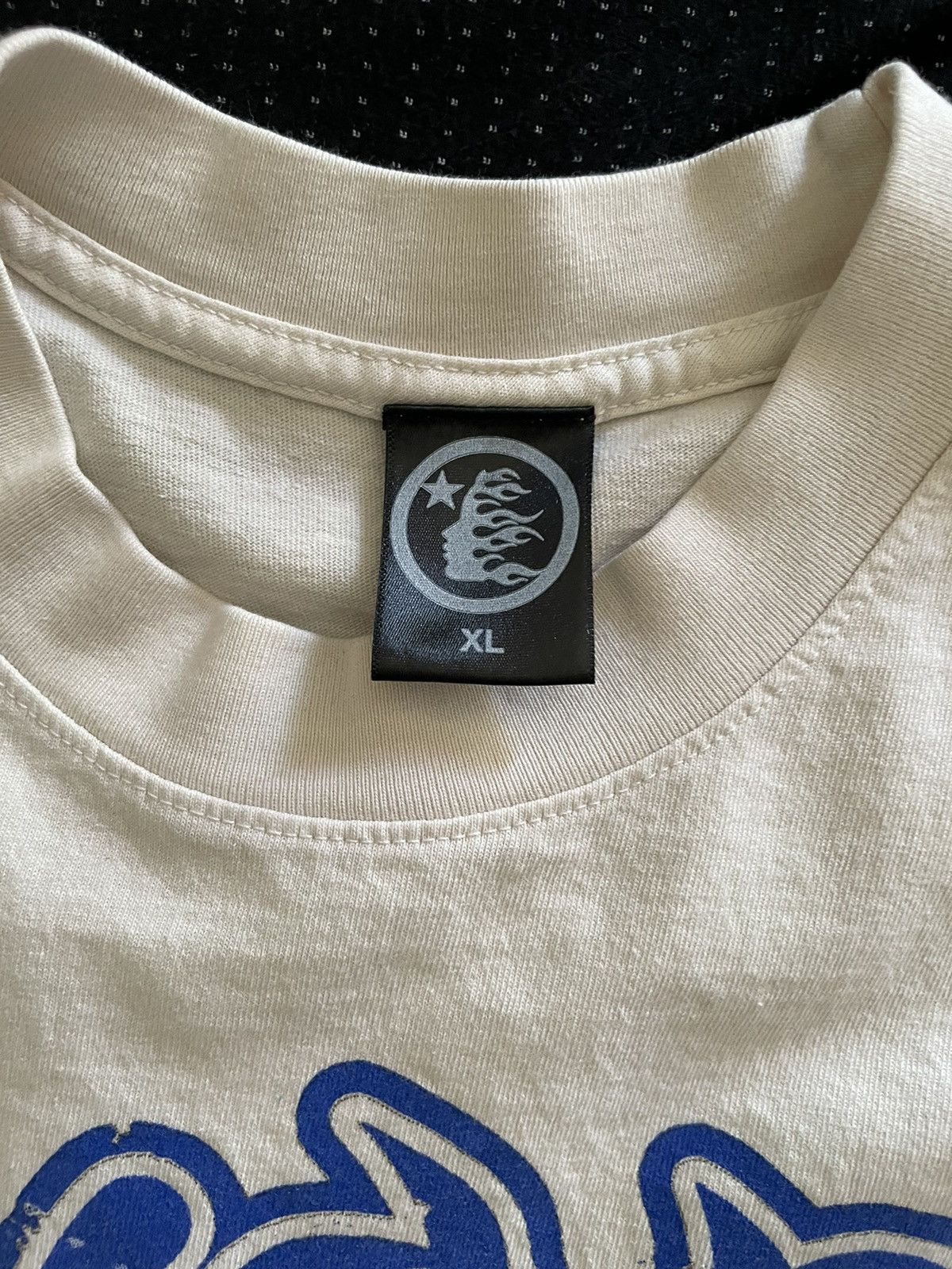 HELLSTAR Hellstar Yoga T-shirt Size US XL / EU 56 / 4 - 4 Thumbnail