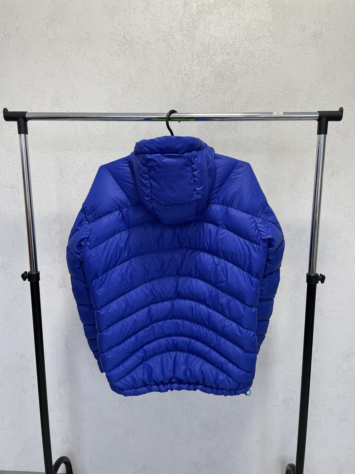 Phenix Phenix Swift Duck Quix Down Puffer Jacket Pertex Microlight Size US S / EU 44-46 / 1 - 6 Thumbnail