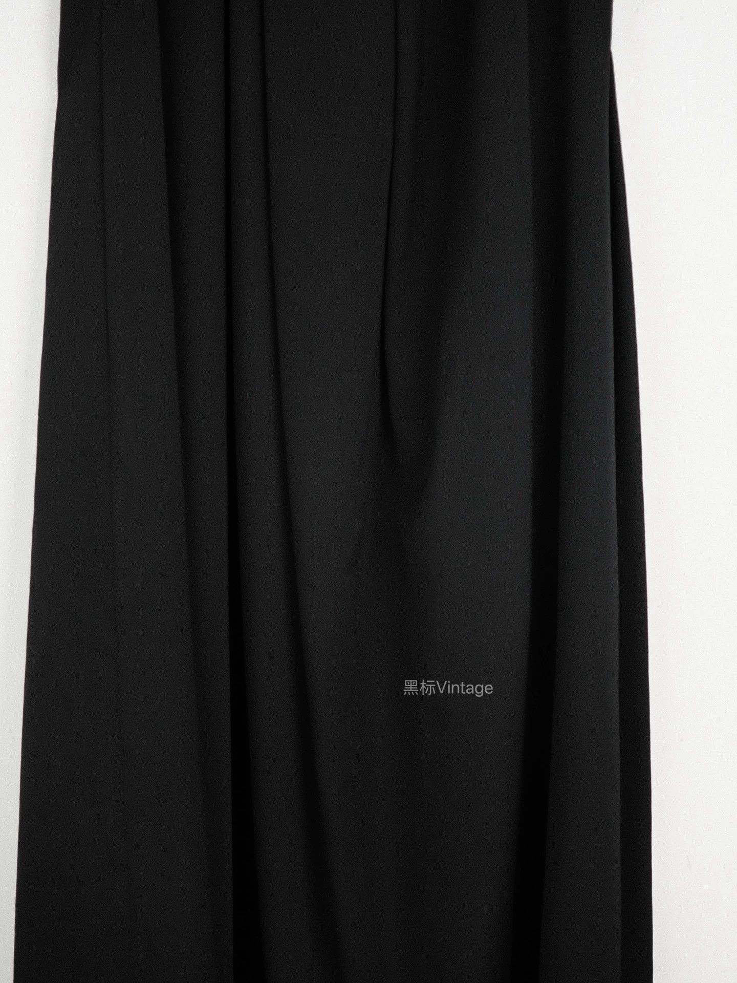 Yohji Yamamoto YohjiYamamoto Y's 20SS Vintage Pleated Sleeveless Dress Size XS / US 0-2 / IT 36-38 - 3 Thumbnail