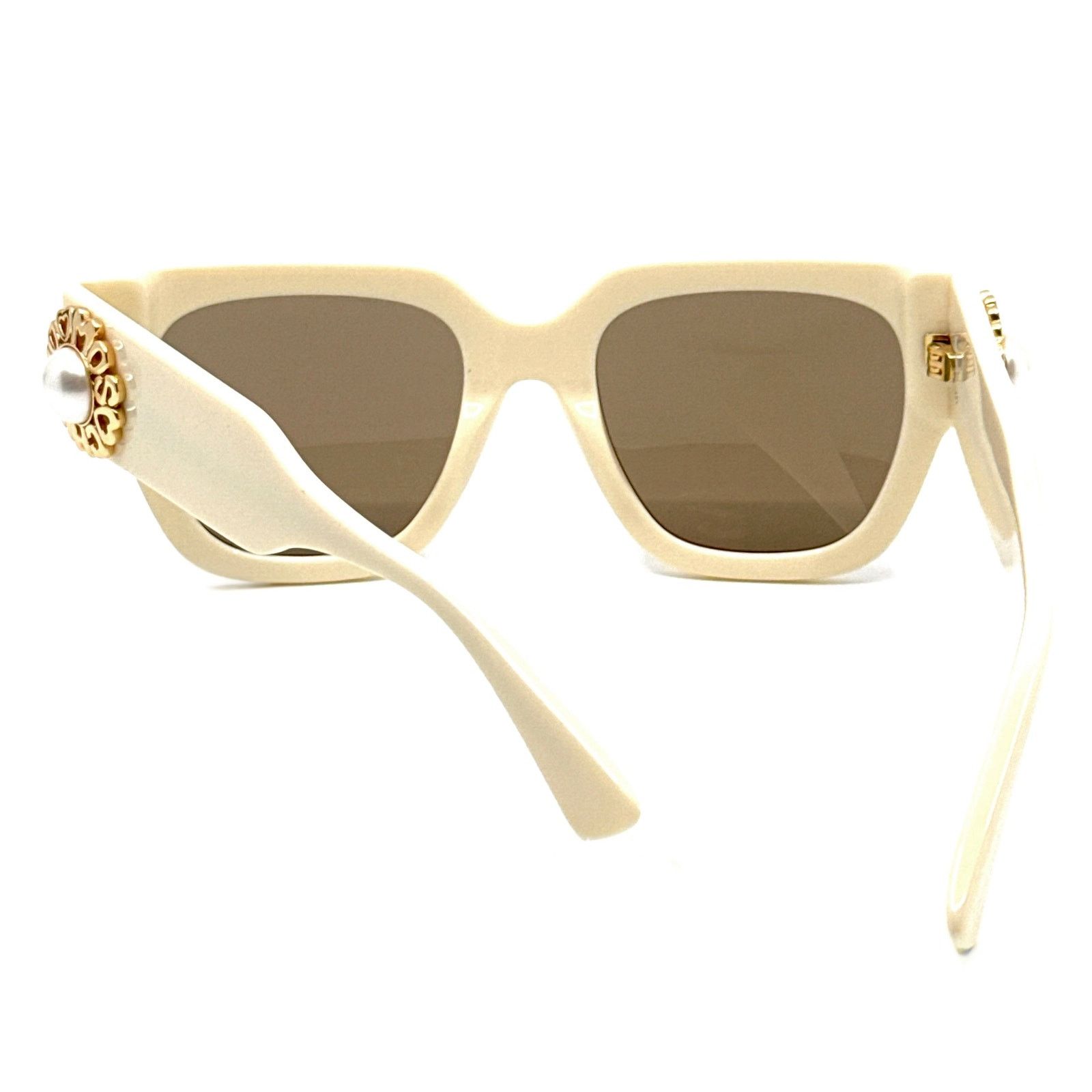 Moschino New, MOSCHINO Sunglasses MOS153/S SZJ70 Authentic Size ONE SIZE - 11 Thumbnail