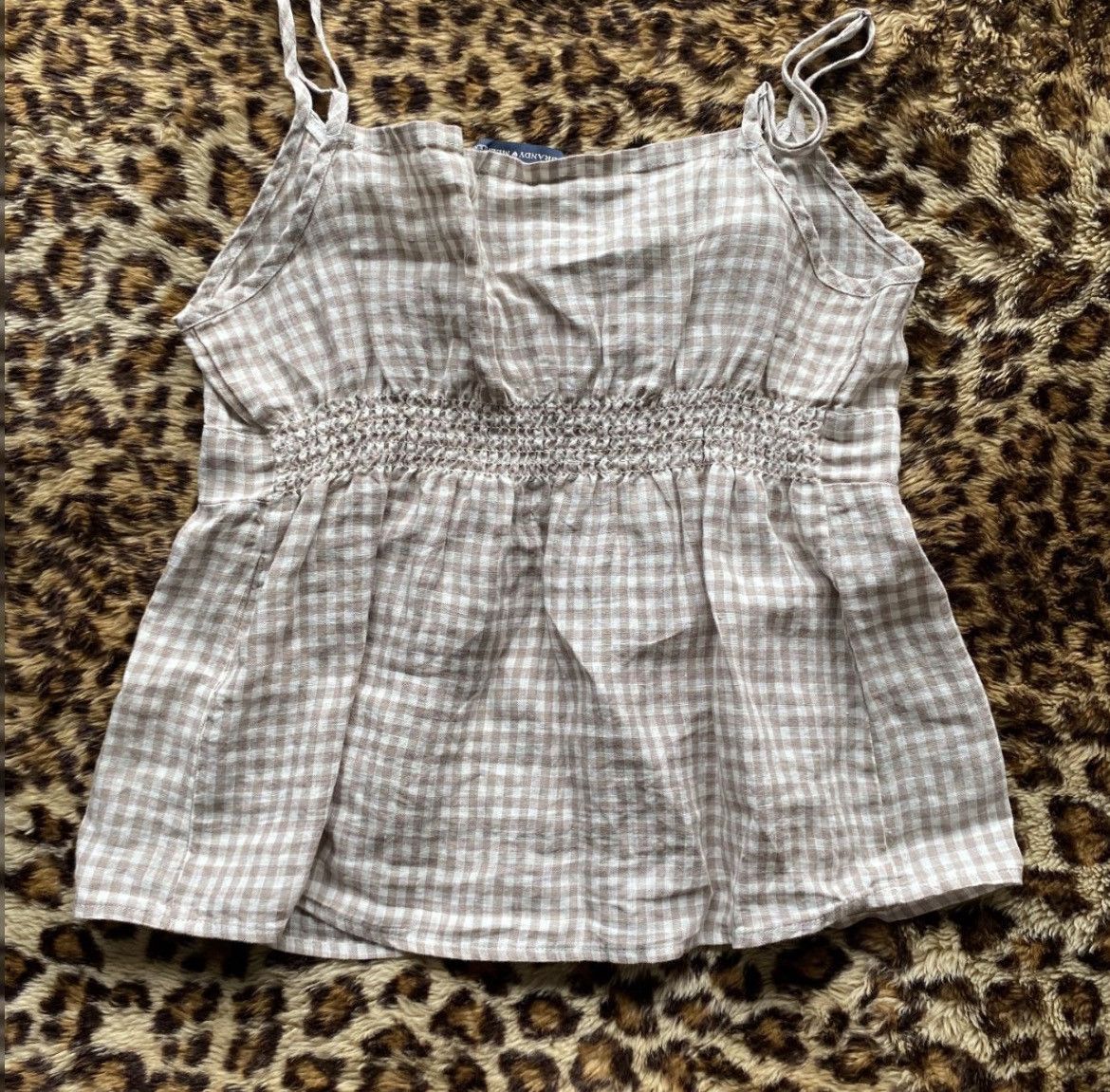 Brandy Melville brandy melville • tanks and camis Size XS / US 0-2 / IT 36-38 - 2 Thumbnail