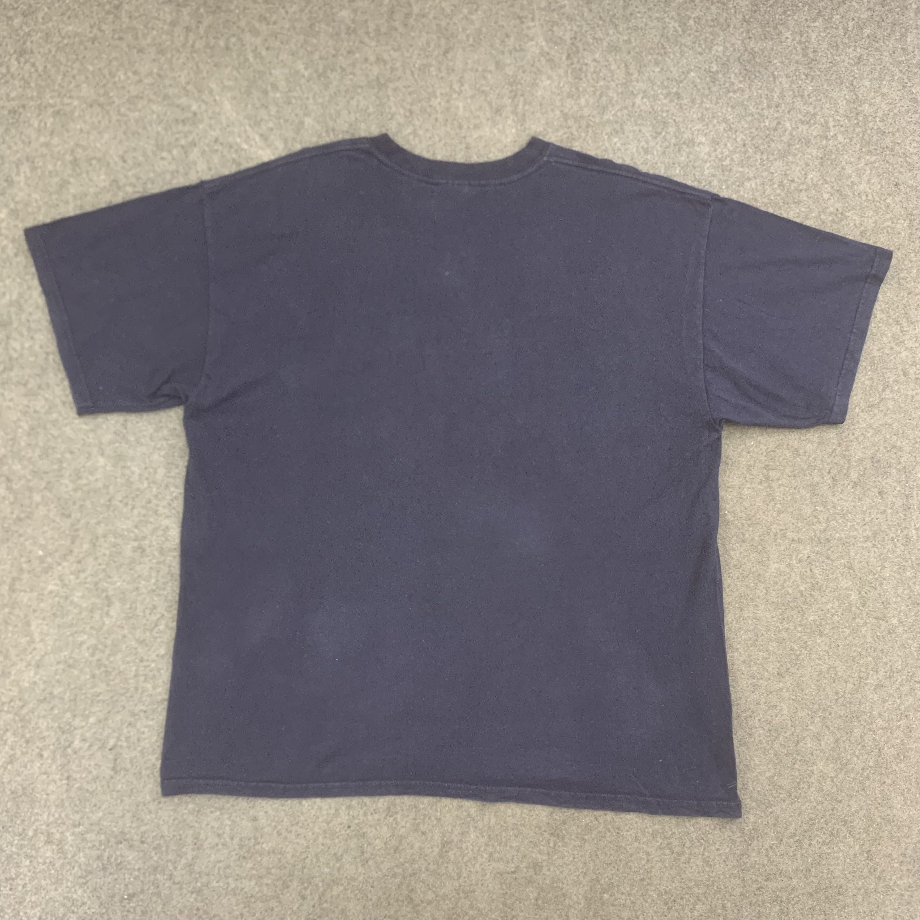 Vintage Good Grief T-shirt Cartoon - R008 Size US XL / EU 56 / 4 - 3 Thumbnail