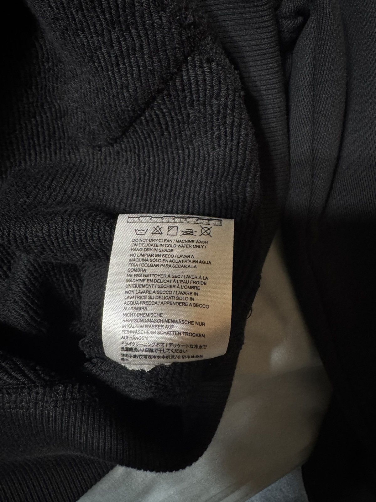 murd333r.fm Murd333r.FM Chopp333r Zip Up Size US L / EU 52-54 / 3 - 9 Thumbnail