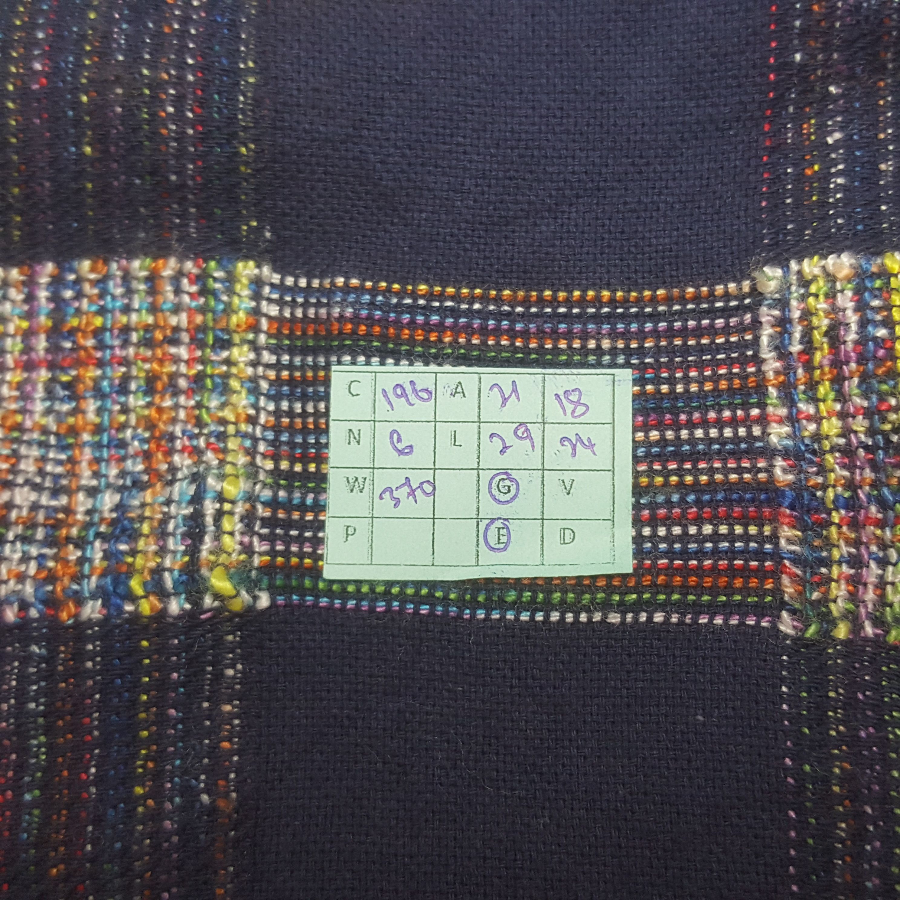 Sugar Cane × Vintage Vintage Sugar Cane Button Up Shirt Size US M / EU 48-50 / 2 - 6 Thumbnail