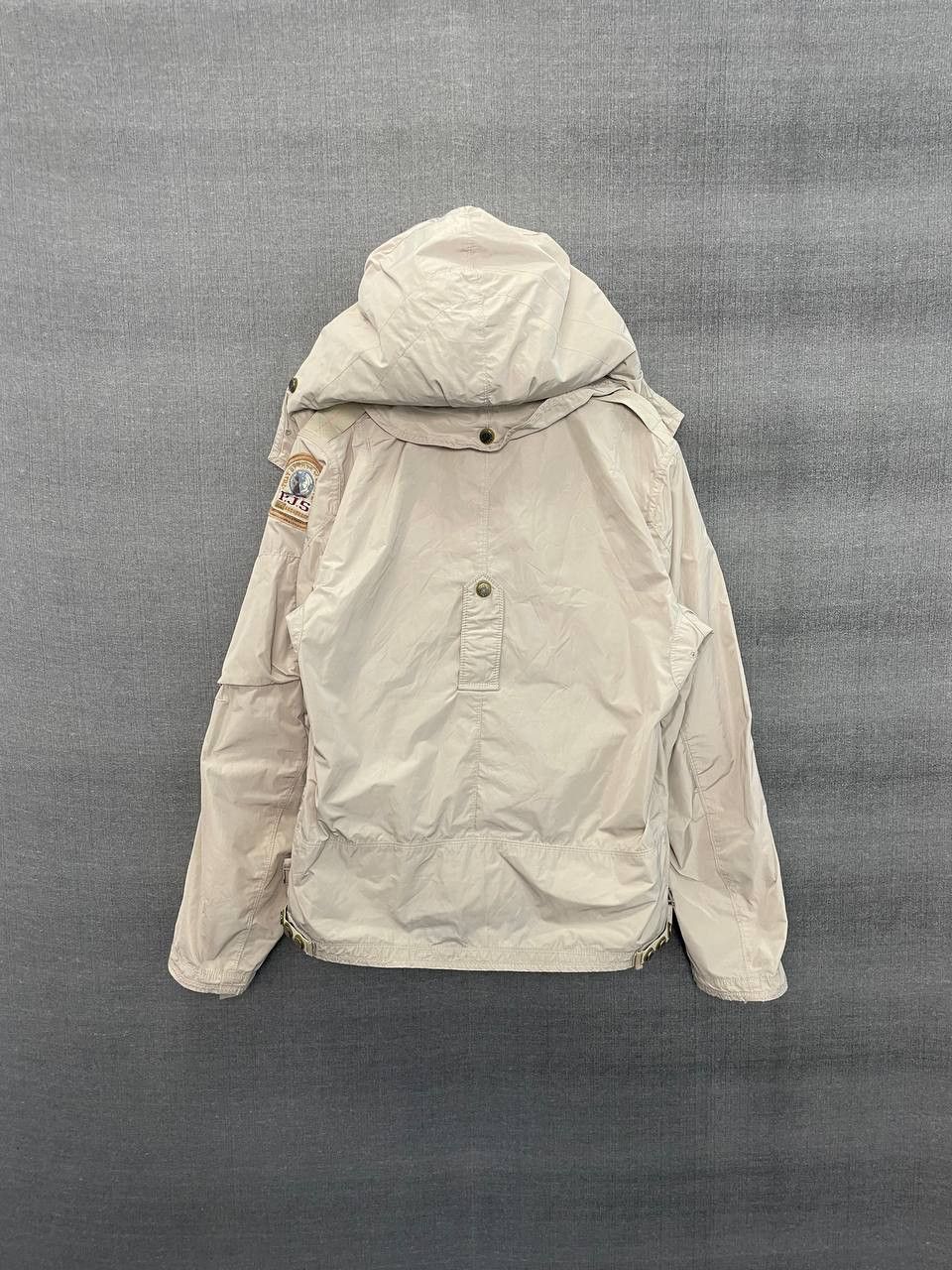 Parajumpers Vintage Parajumpers Jacket Bomber Medium Size US M / EU 48-50 / 2 - 12 Thumbnail