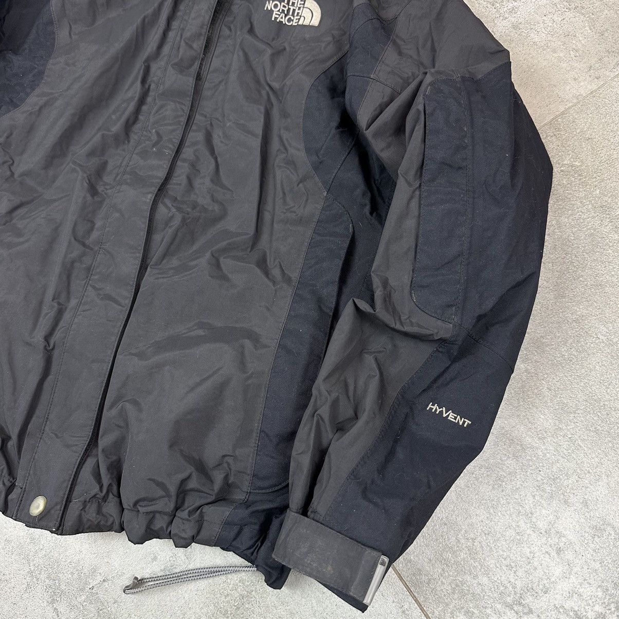 Outdoor Life × Streetwear × The North Face The North Face