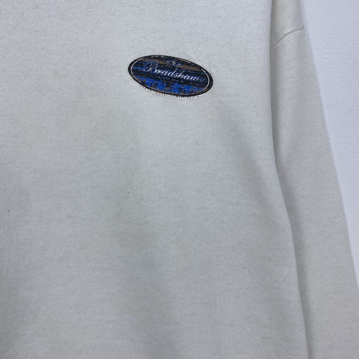Sun Surf 💥 vintage Local Motion Hawaii surf crewneck sweatshirt Size US M / EU 48-50 / 2 - 5 Thumbnail