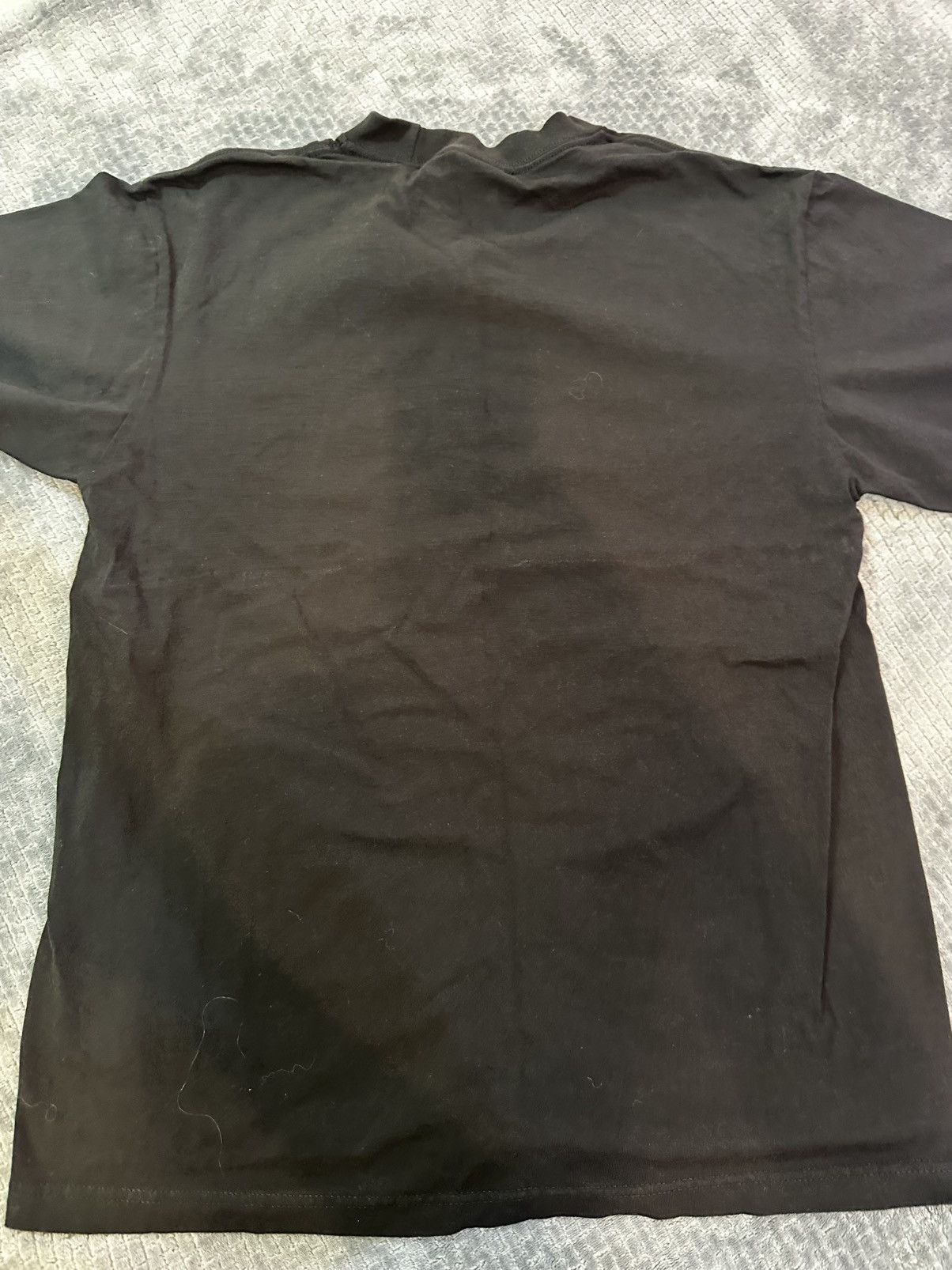 Fuck The Population FTP DEVIL TEE Size US L / EU 52-54 / 3 - 2 Thumbnail
