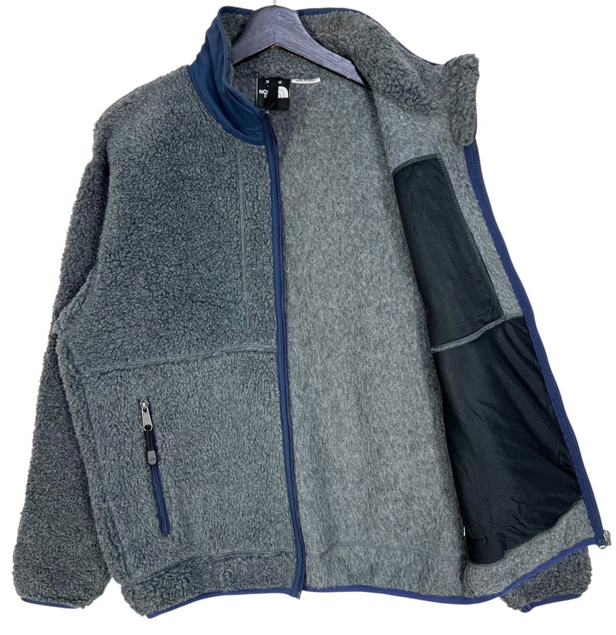 The North Face TNF The North Face Fleece Jacket Size US M / EU 48-50 / 2 - 5 Thumbnail
