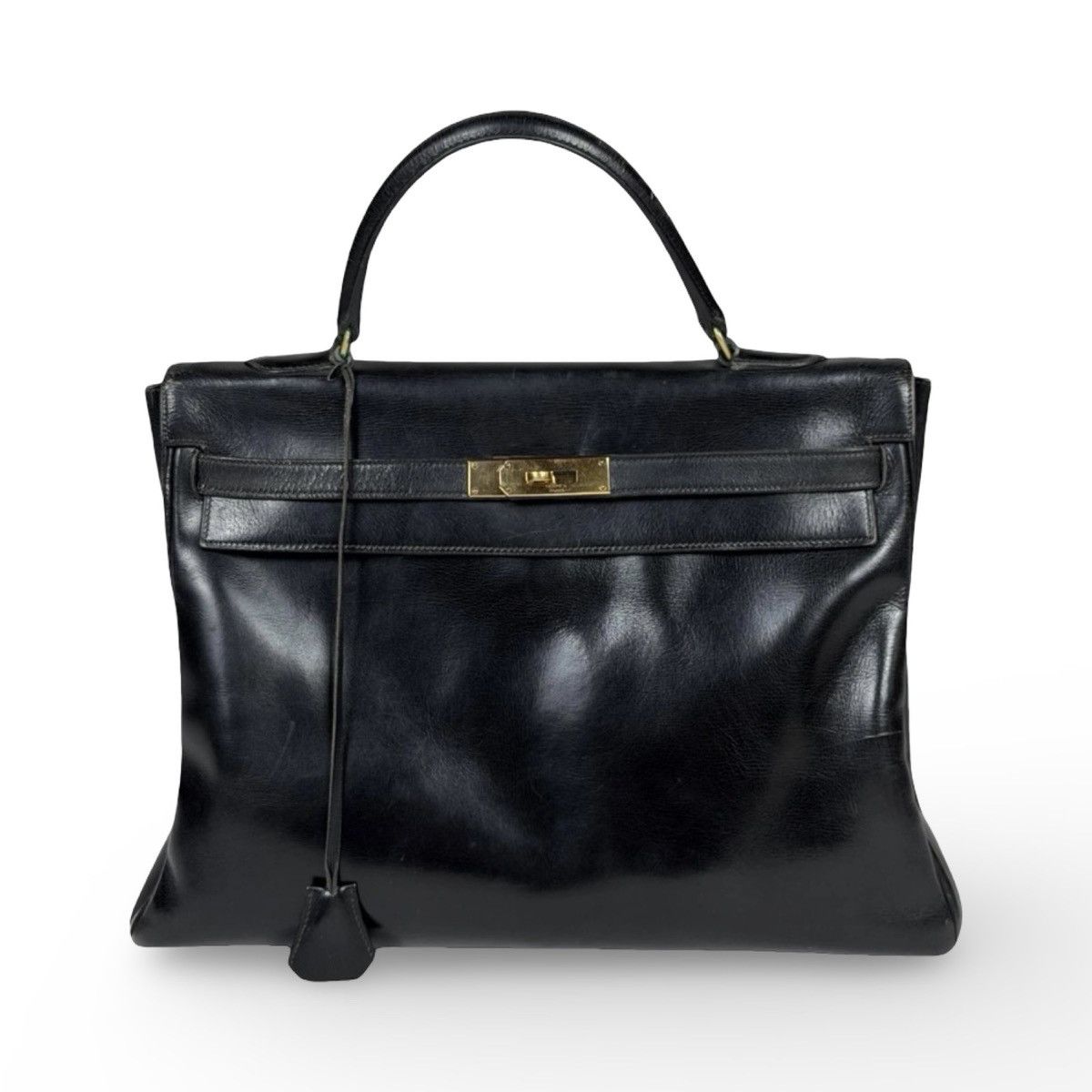 Hermes Hermès Kelly 35 Size ONE SIZE - 1 Thumbnail