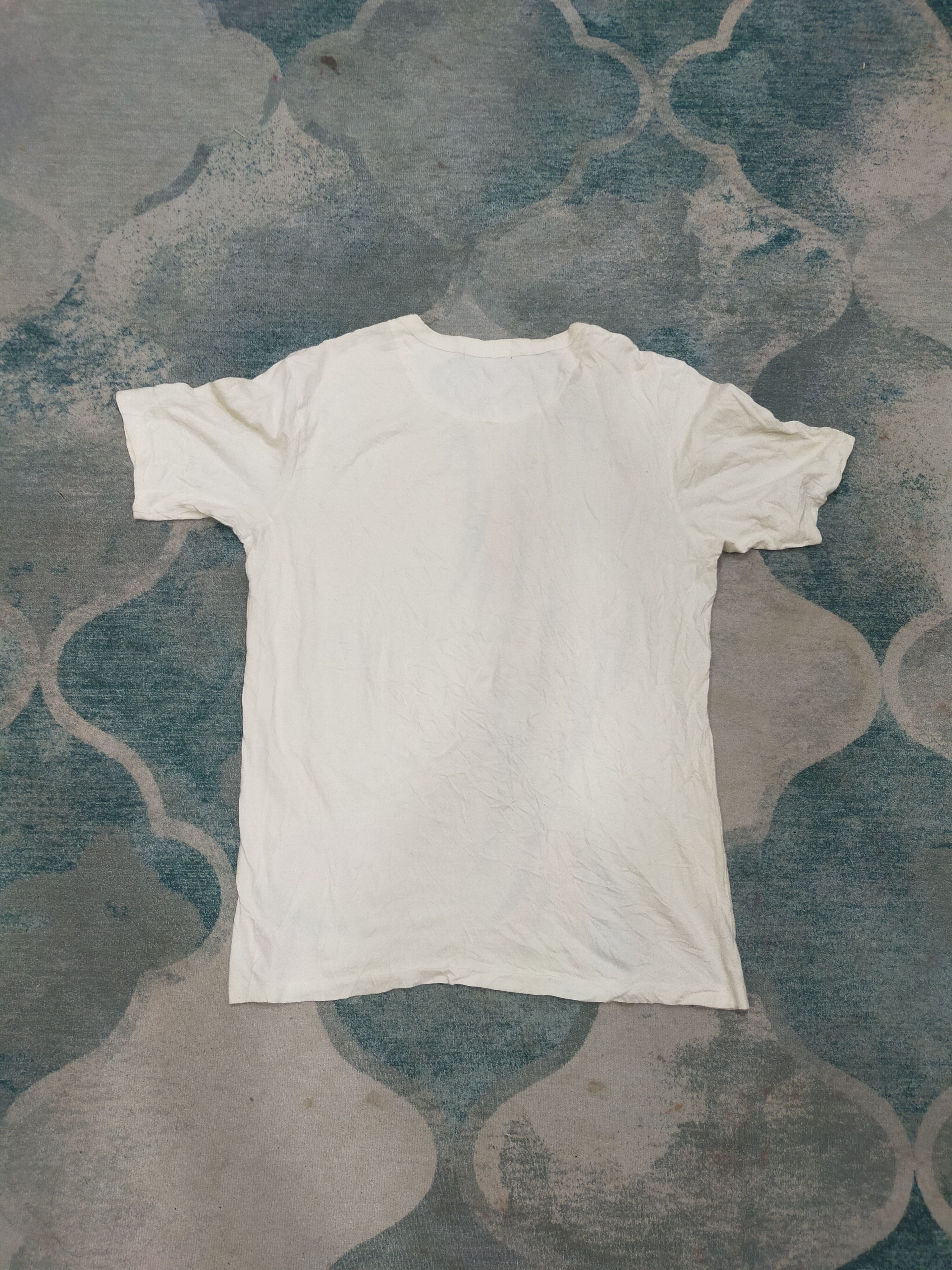 Issey Miyake Tsumari Chisato Issey Miyake Shirt Size US M / EU 48-50 / 2 - 2 Thumbnail