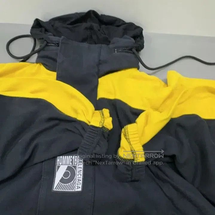Balenciaga Balenciaga Color. Size US L / EU 52-54 / 3 - 3 Thumbnail