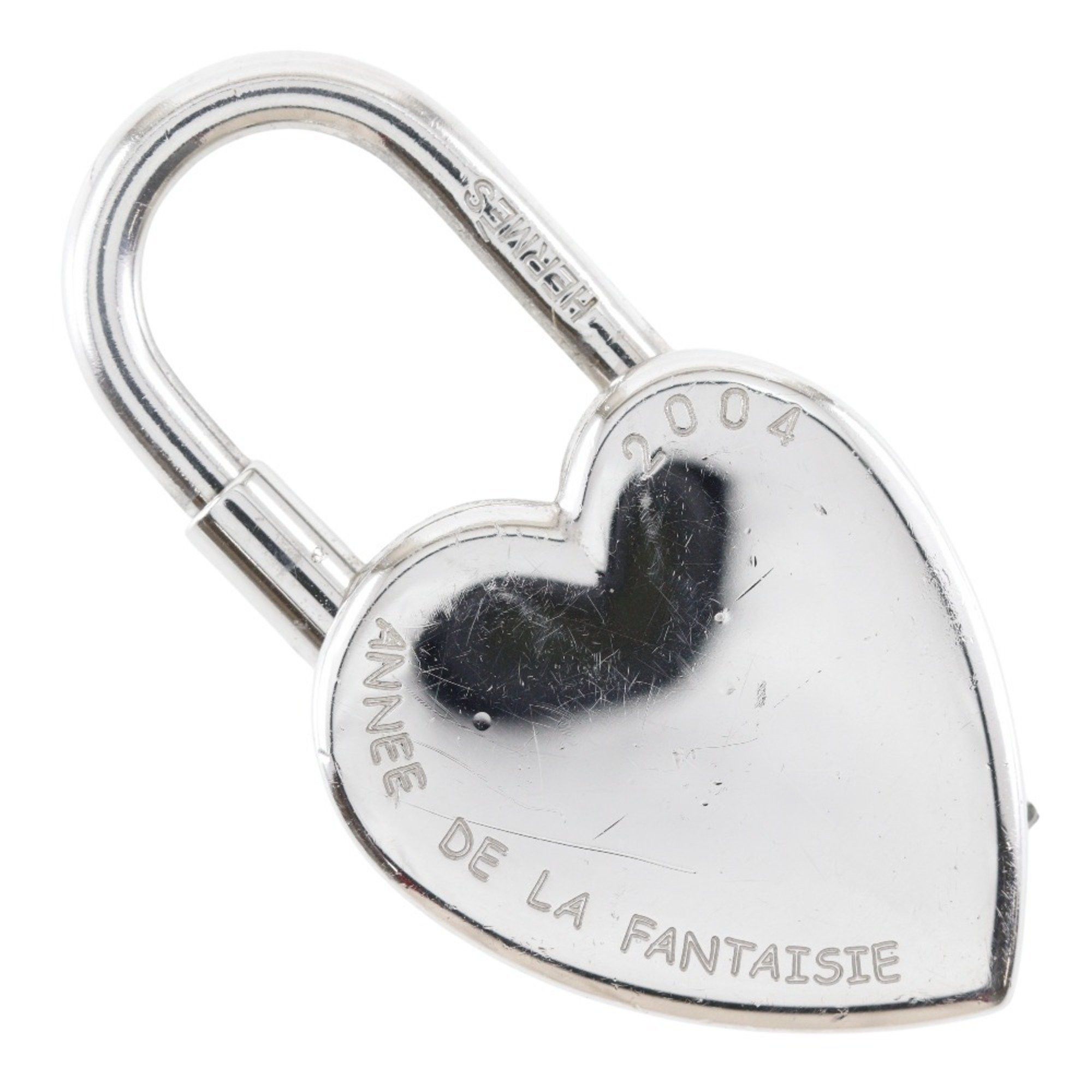 image of Hermes Padlock Unisex I131824106, Women's