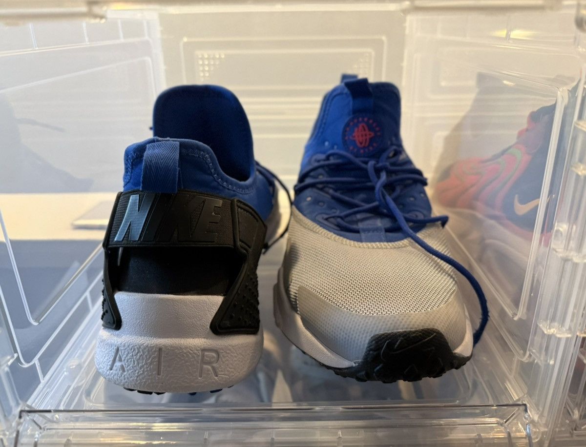 Nike Nike Air Huarache Drift “Game Royal” - Size 10 Size US 10 / EU 43 - 2 Thumbnail