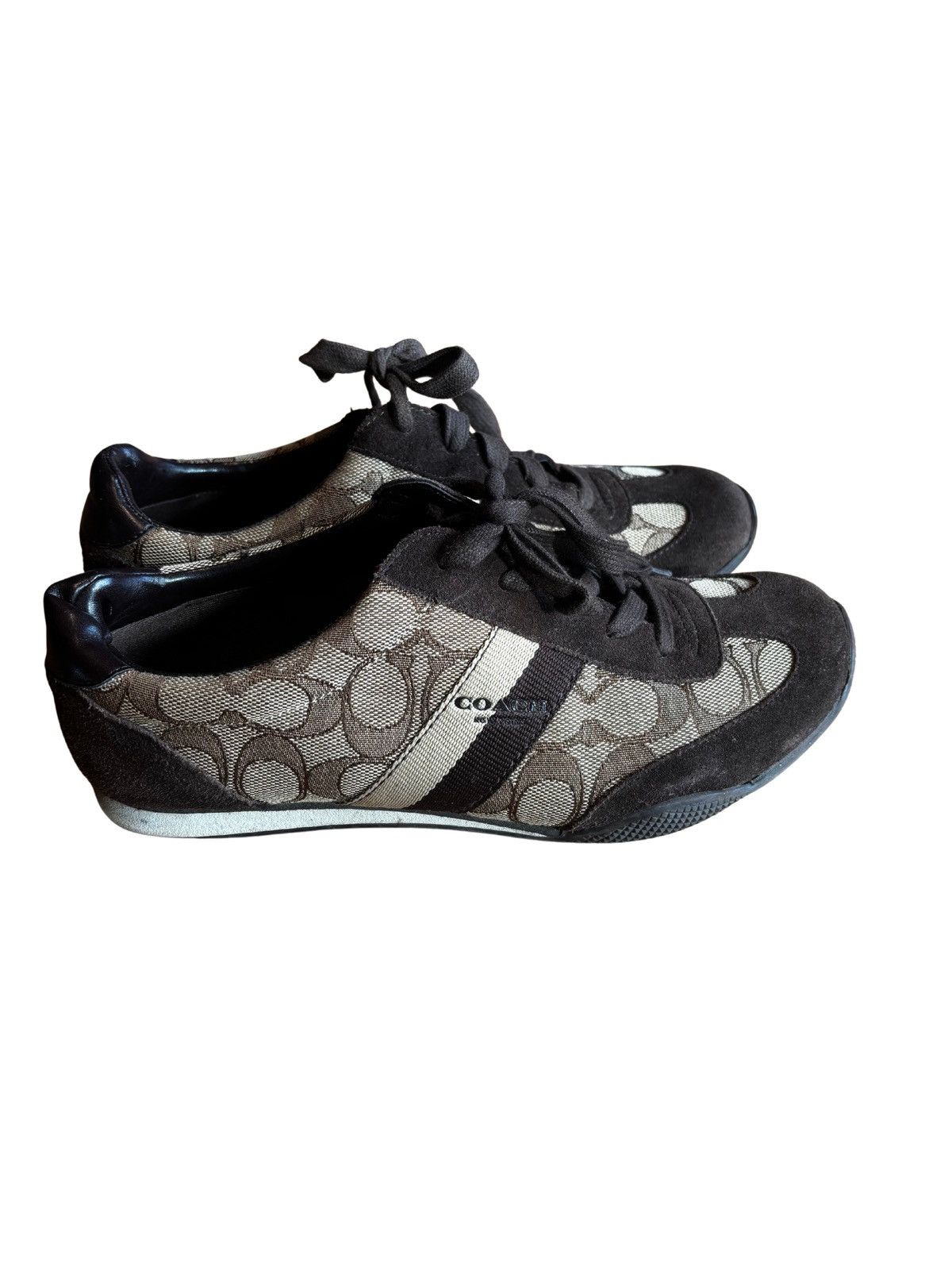 Coach Women’s shoes Size US 6.5 / IT 36.5 - 4 Thumbnail