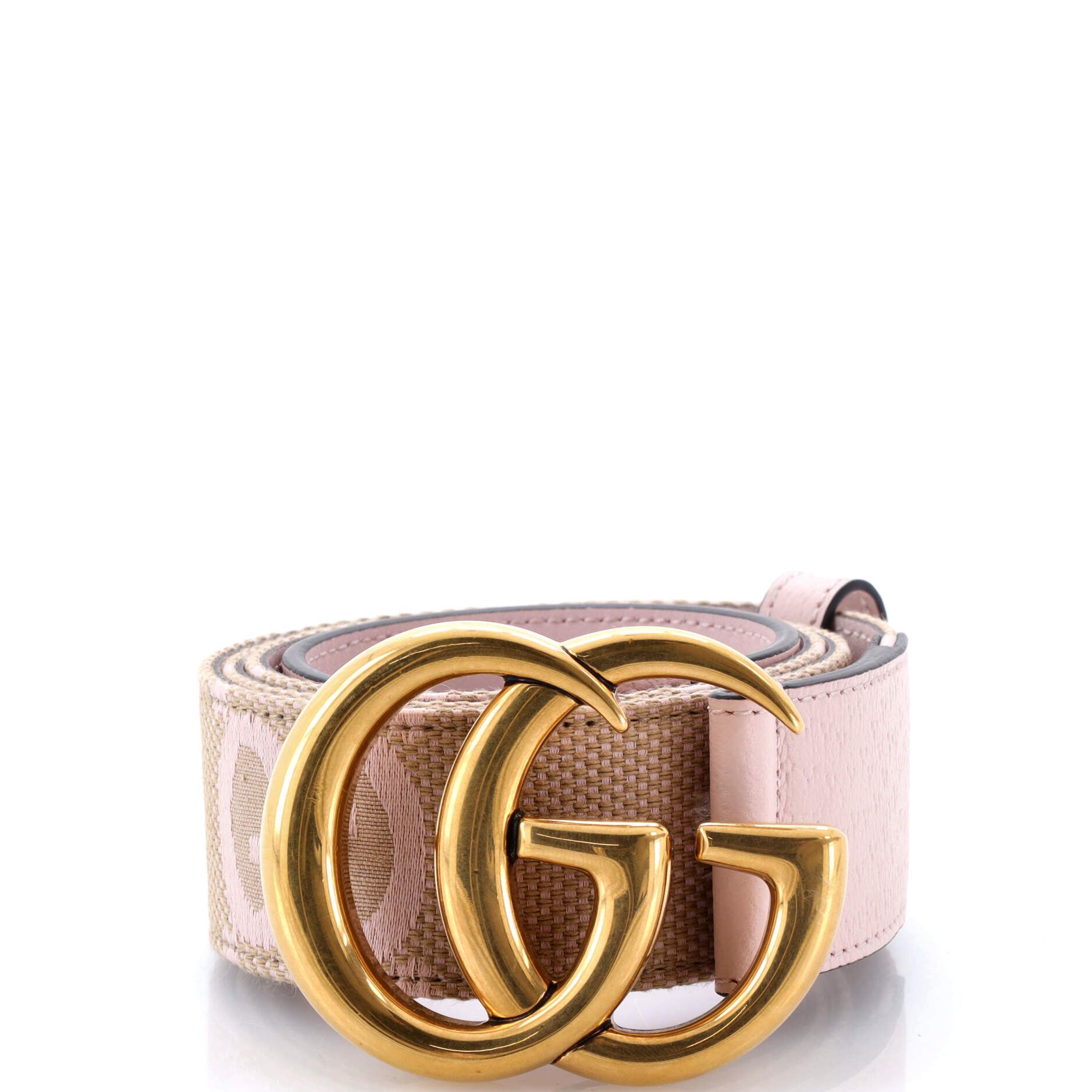 Gucci GG Marmont Belt Size ONE SIZE - 1 Thumbnail