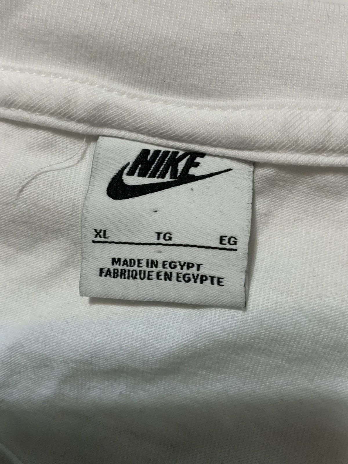Nike $60 Nike NSW Air Max 90 Electric High Collection T-Shirt Size US XL / EU 56 / 4 - 7 Thumbnail