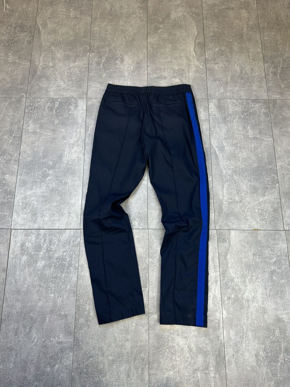 Kenzo Men’s luxury Kenzo lampas pants Size US 32 / EU 48 - 13 Thumbnail