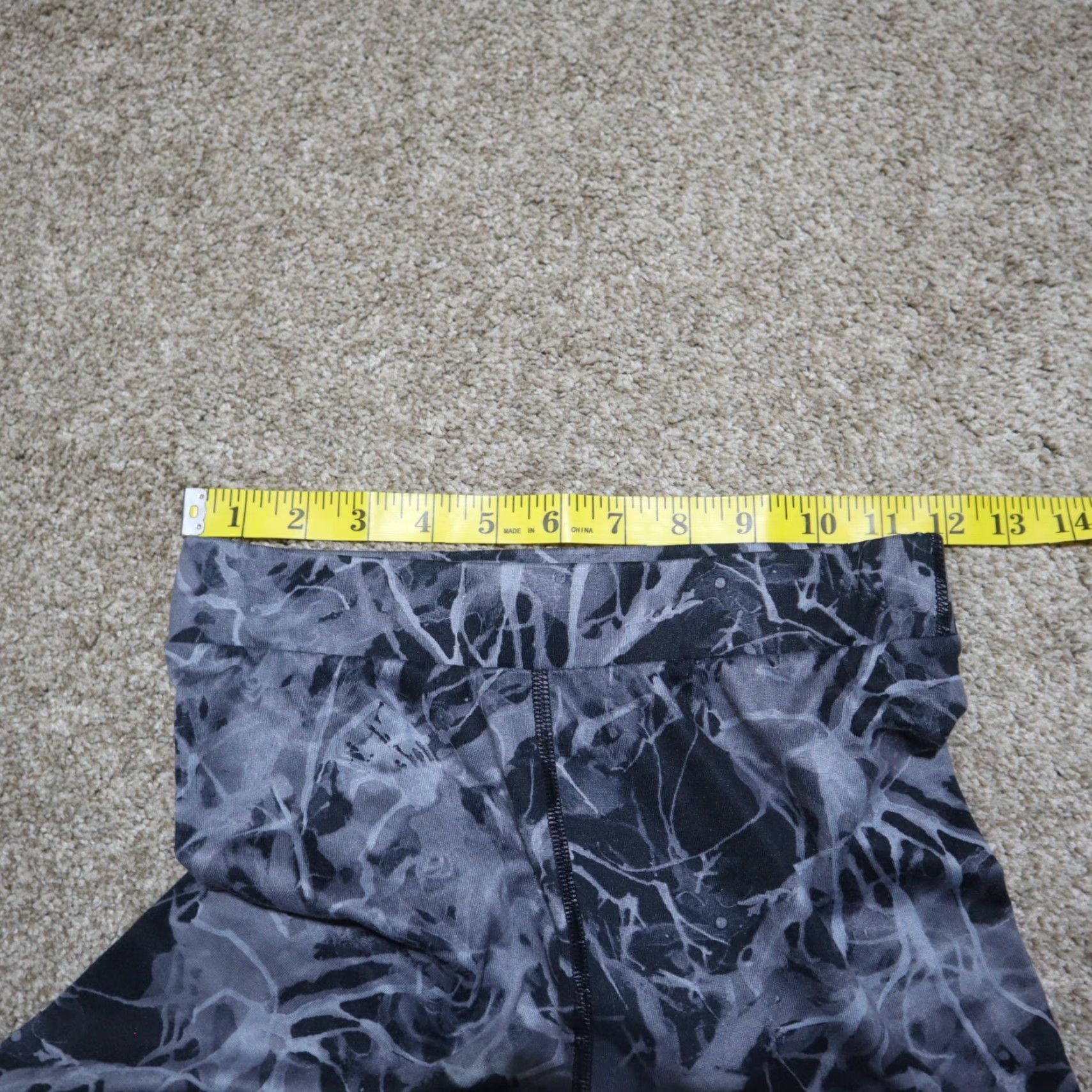 Champion Champion Pants Jogger Women XS PowerTrain DuoFold Multicolor Activewear 90s? Size 26" / US 2 / IT 38 - 5 Thumbnail